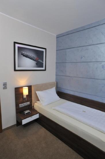Standard Single Room photo 3