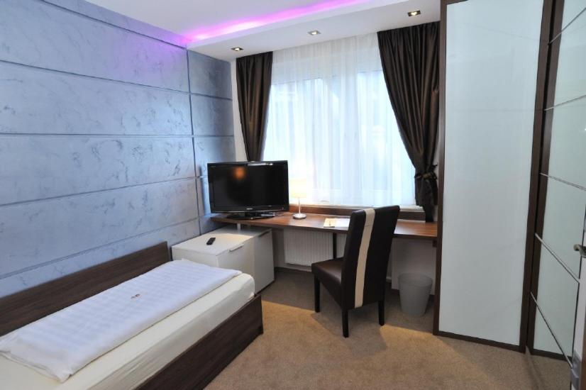 Standard Single Room photo 2