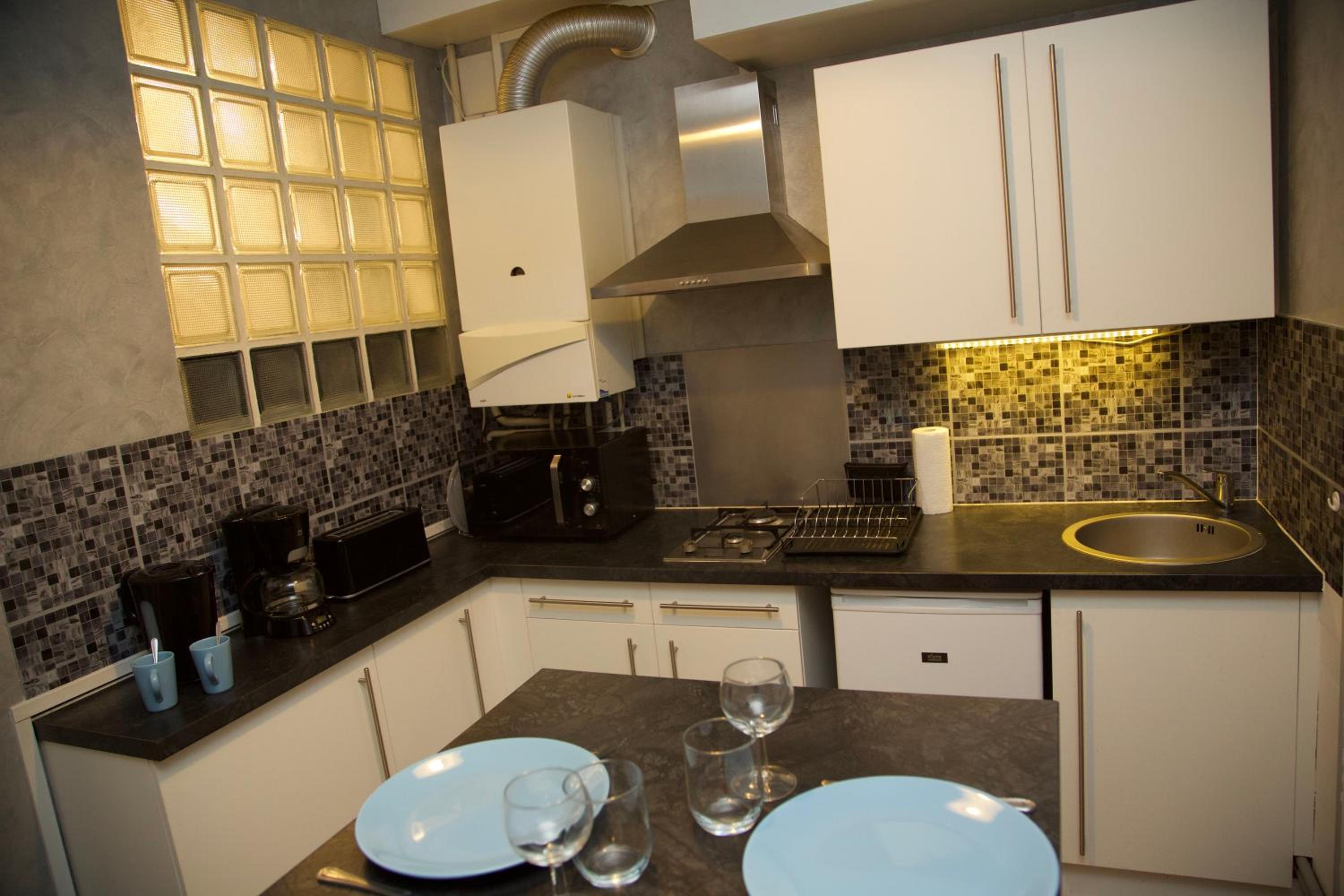 Apartment - Ground Floor photo 1