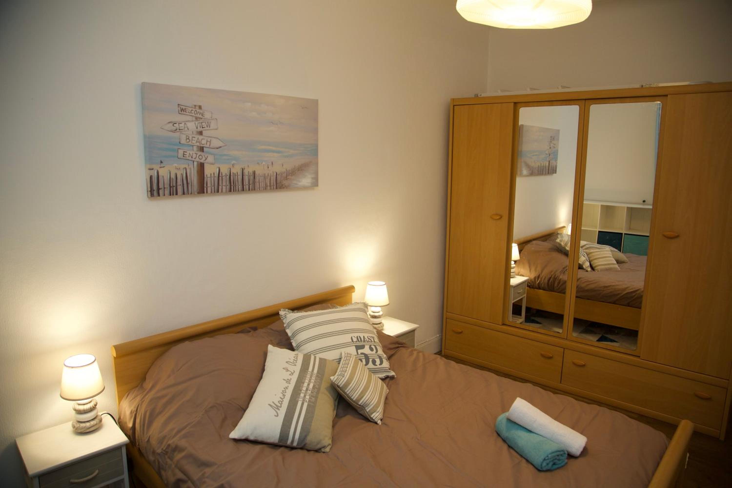 Apartment - Ground Floor photo 3