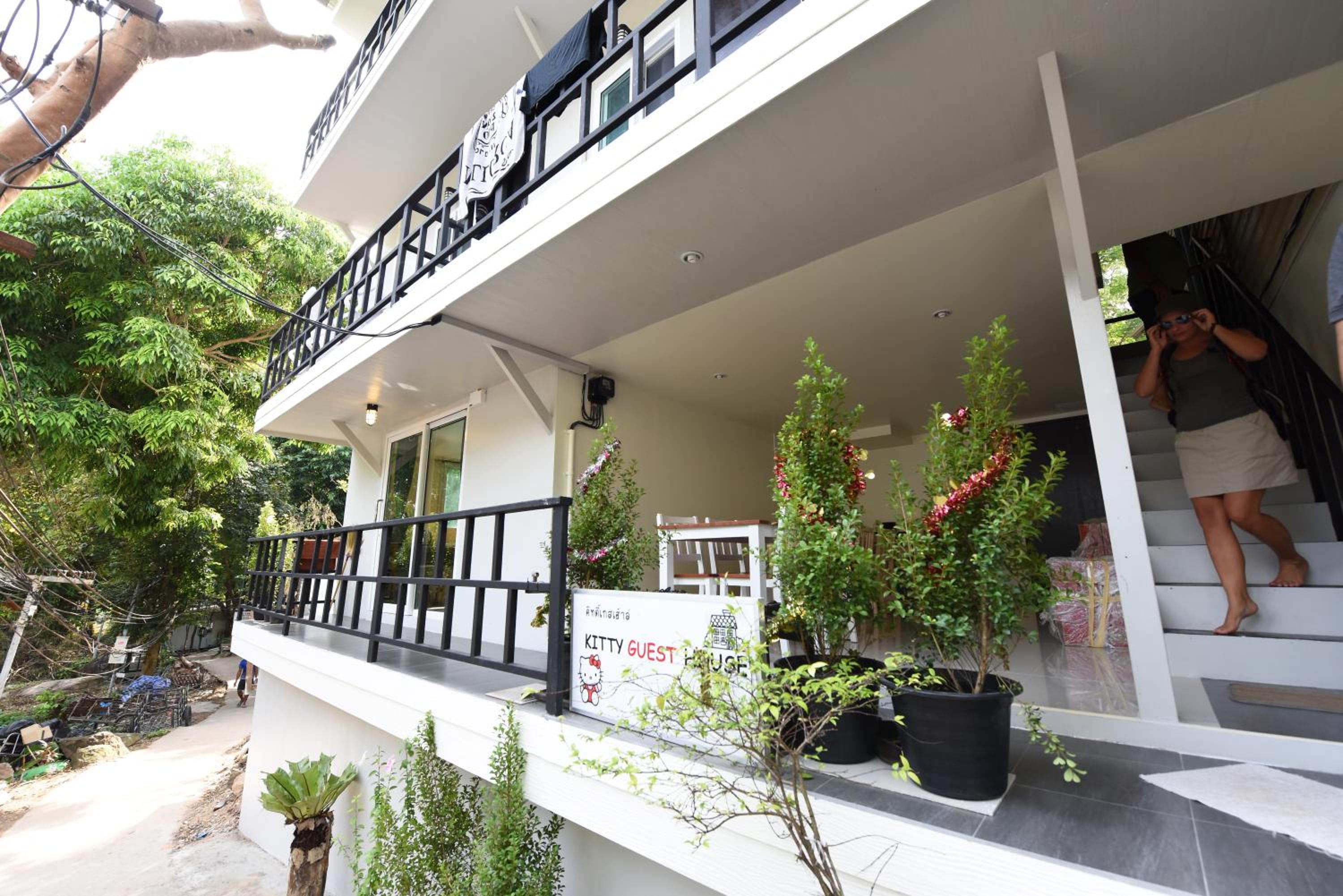 Double Room with Balcony photo 3