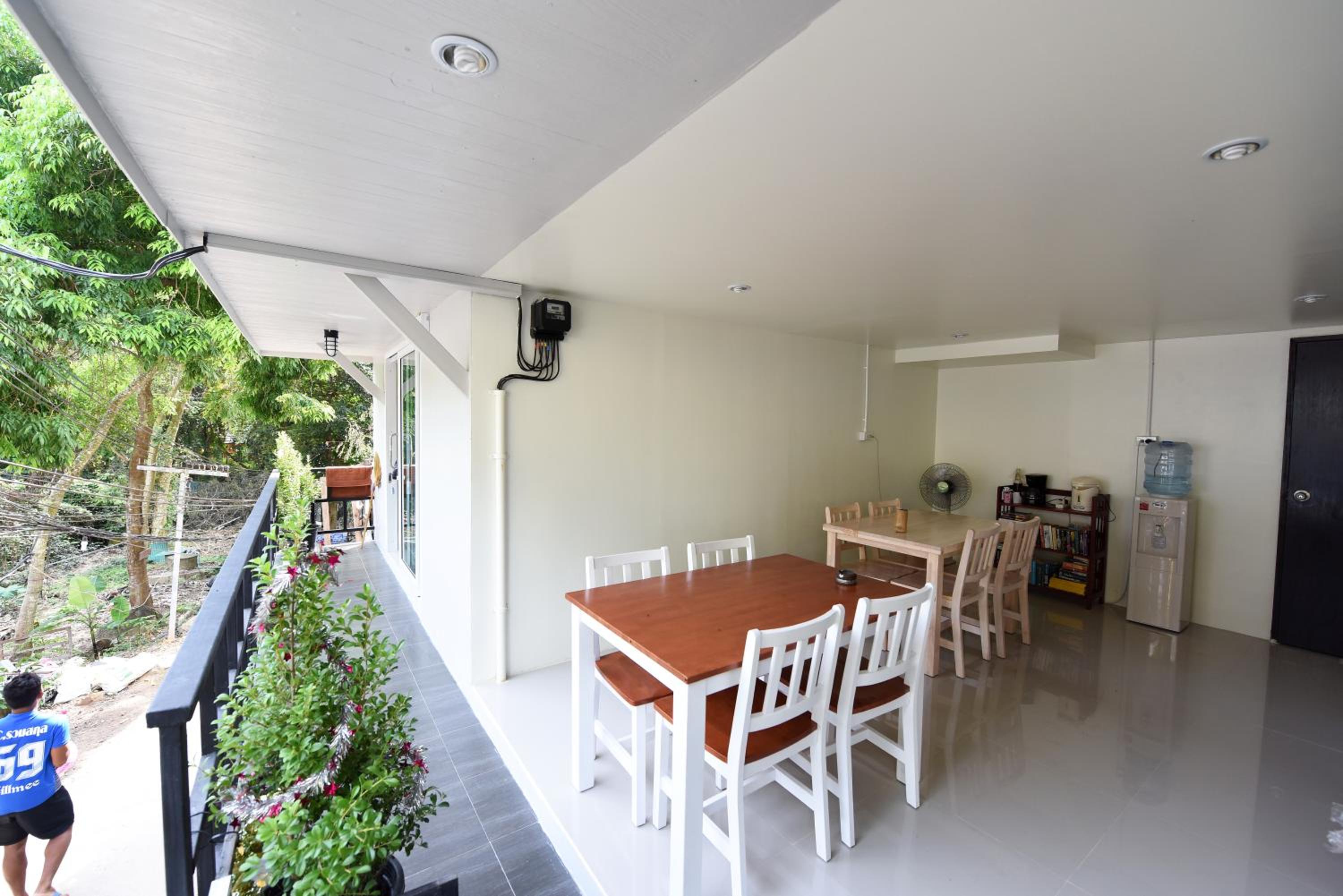 Double Room with Balcony photo 2