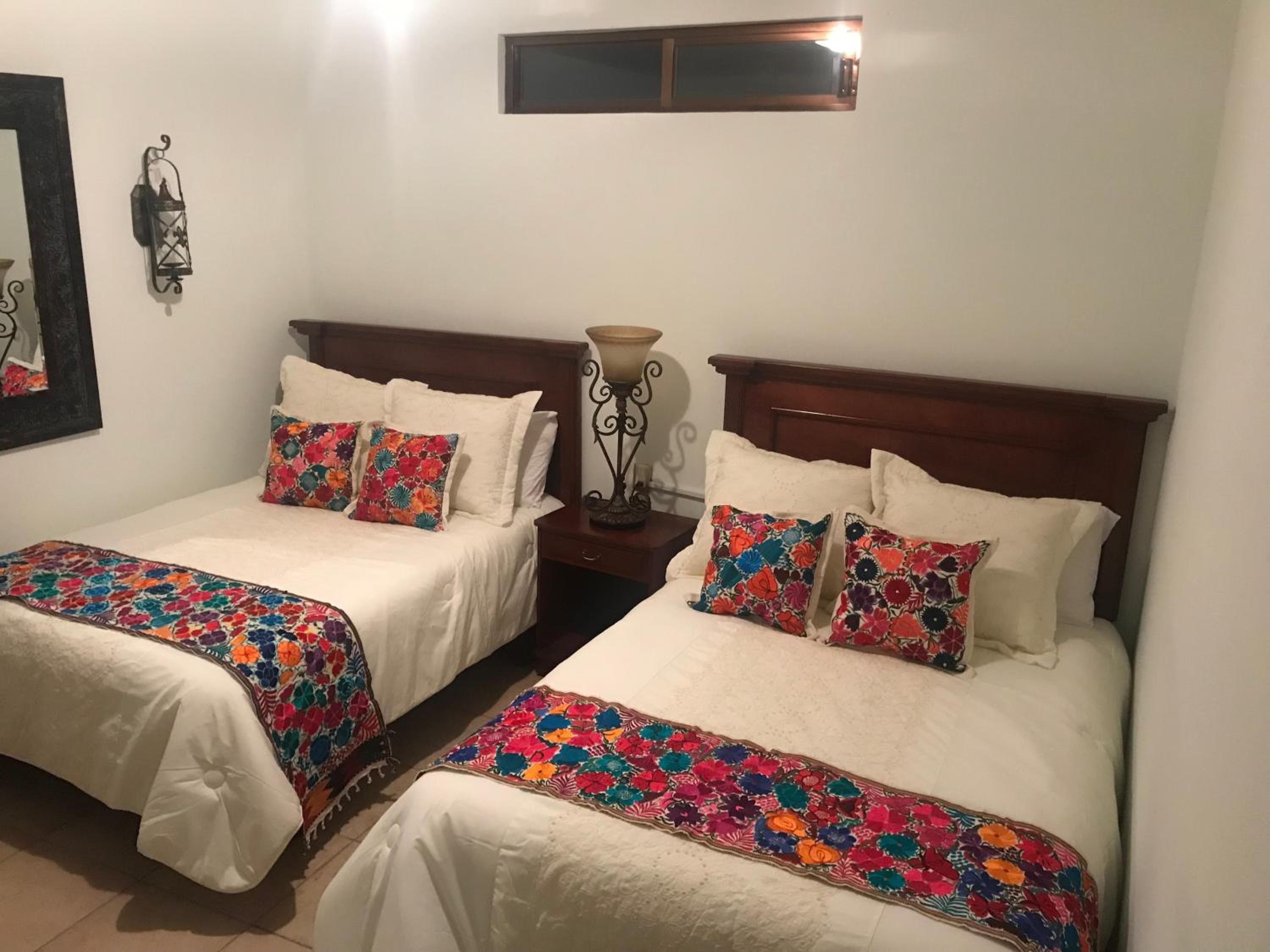 Deluxe Queen Room With Two Queen Beds photo 3