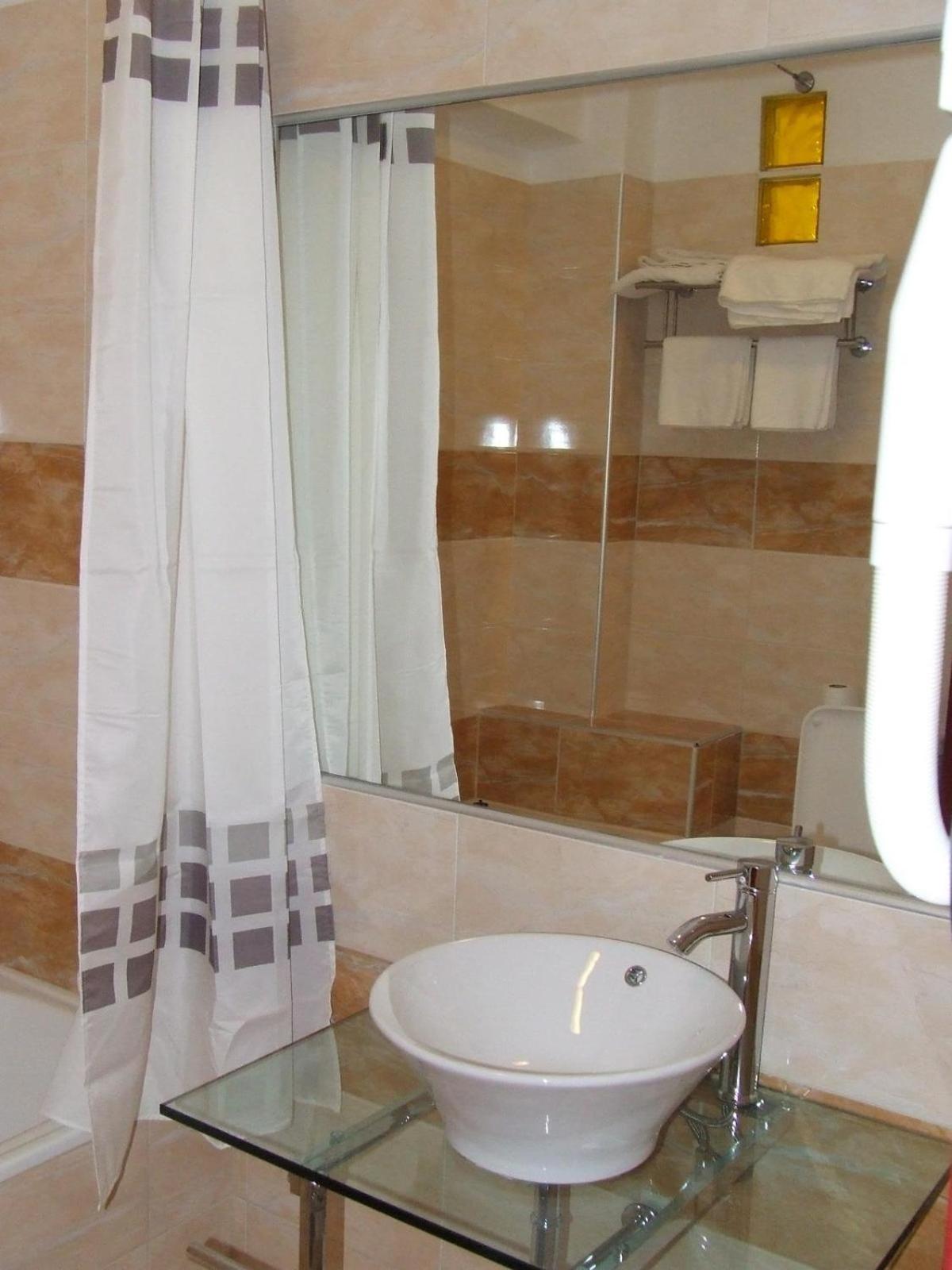 Superior Twin Room photo 2