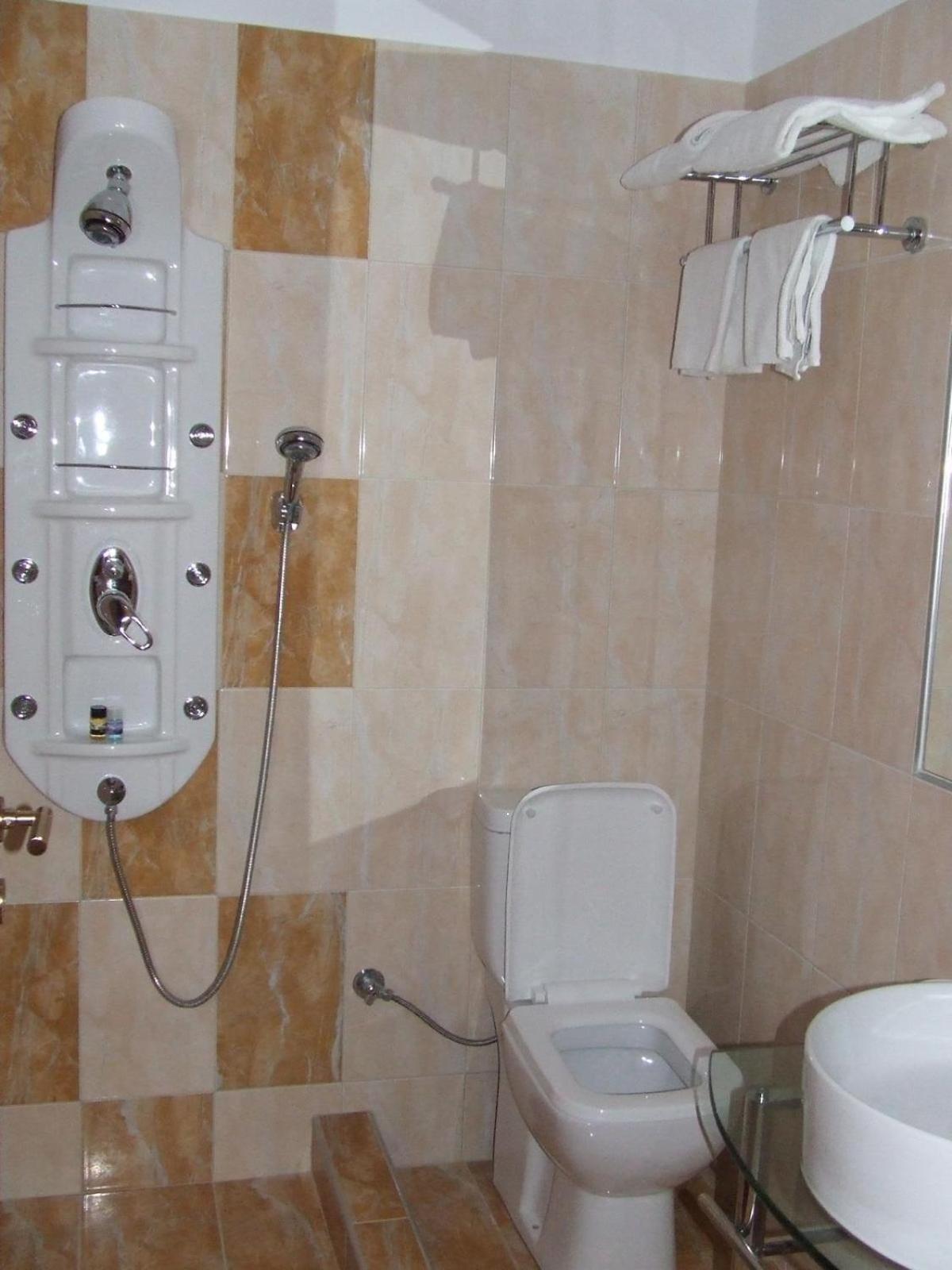 Superior Twin Room photo 3