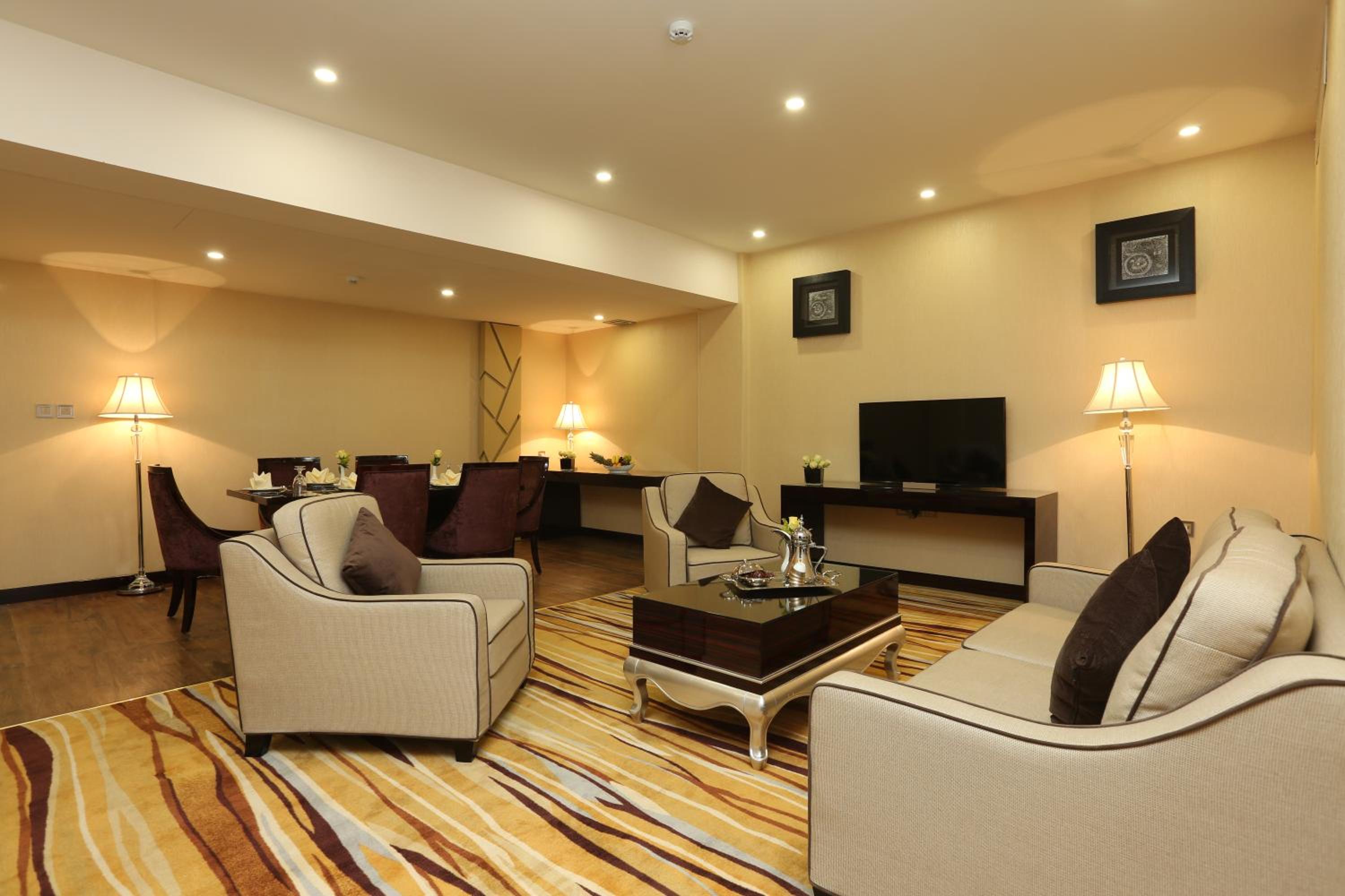 Royal Suite