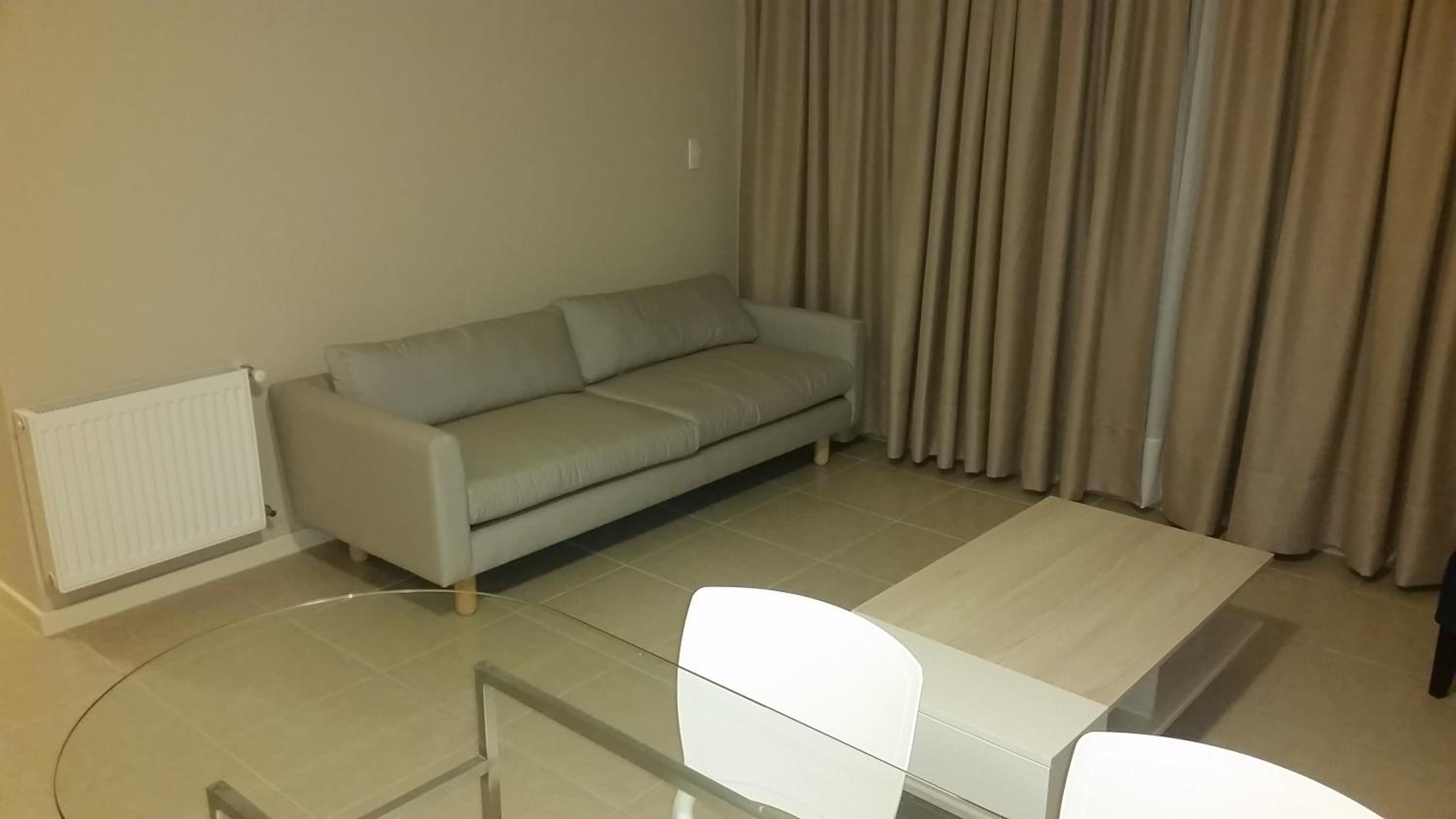 Apartment with Sea View photo 1