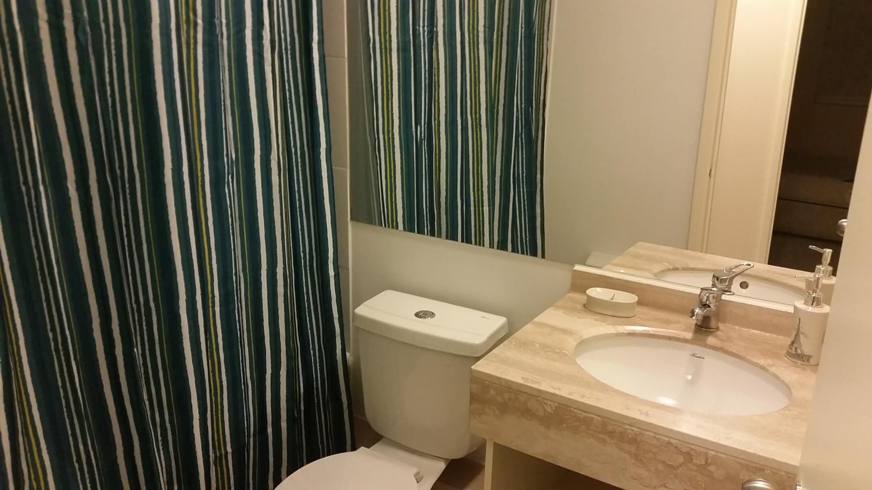 Apartment with Sea View photo 2