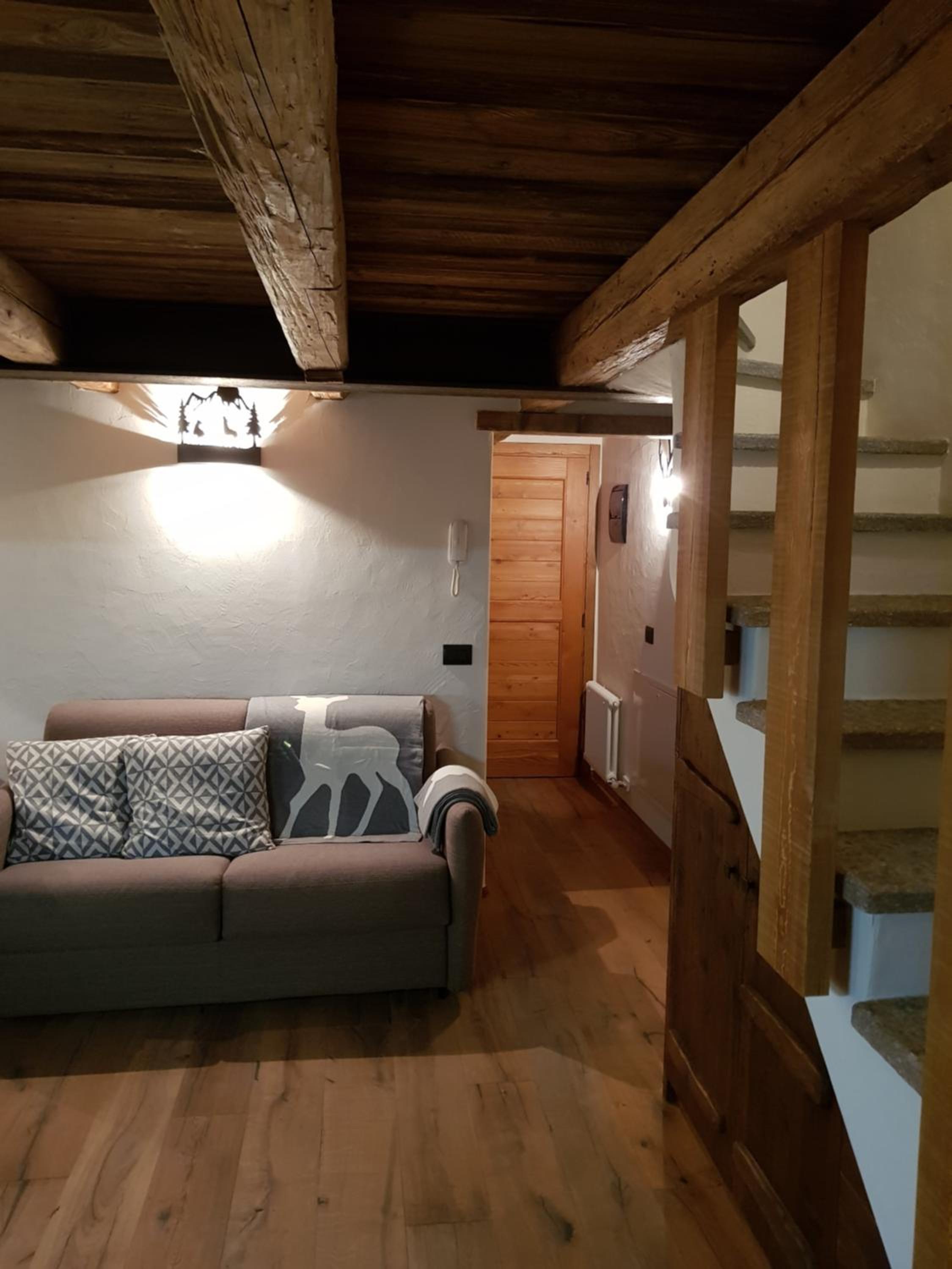Maisonette