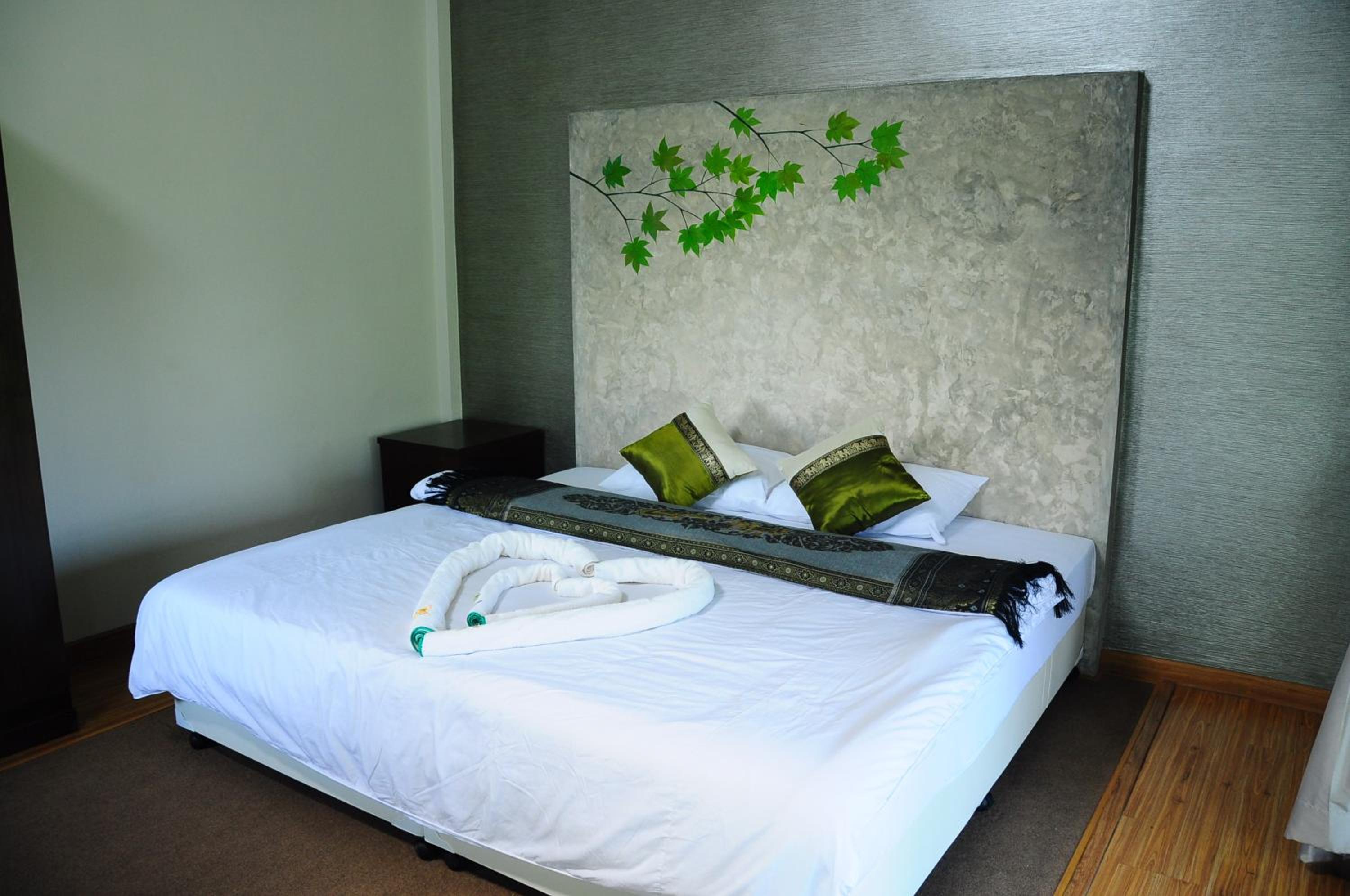 Standard Double or Twin Room - Photo 1