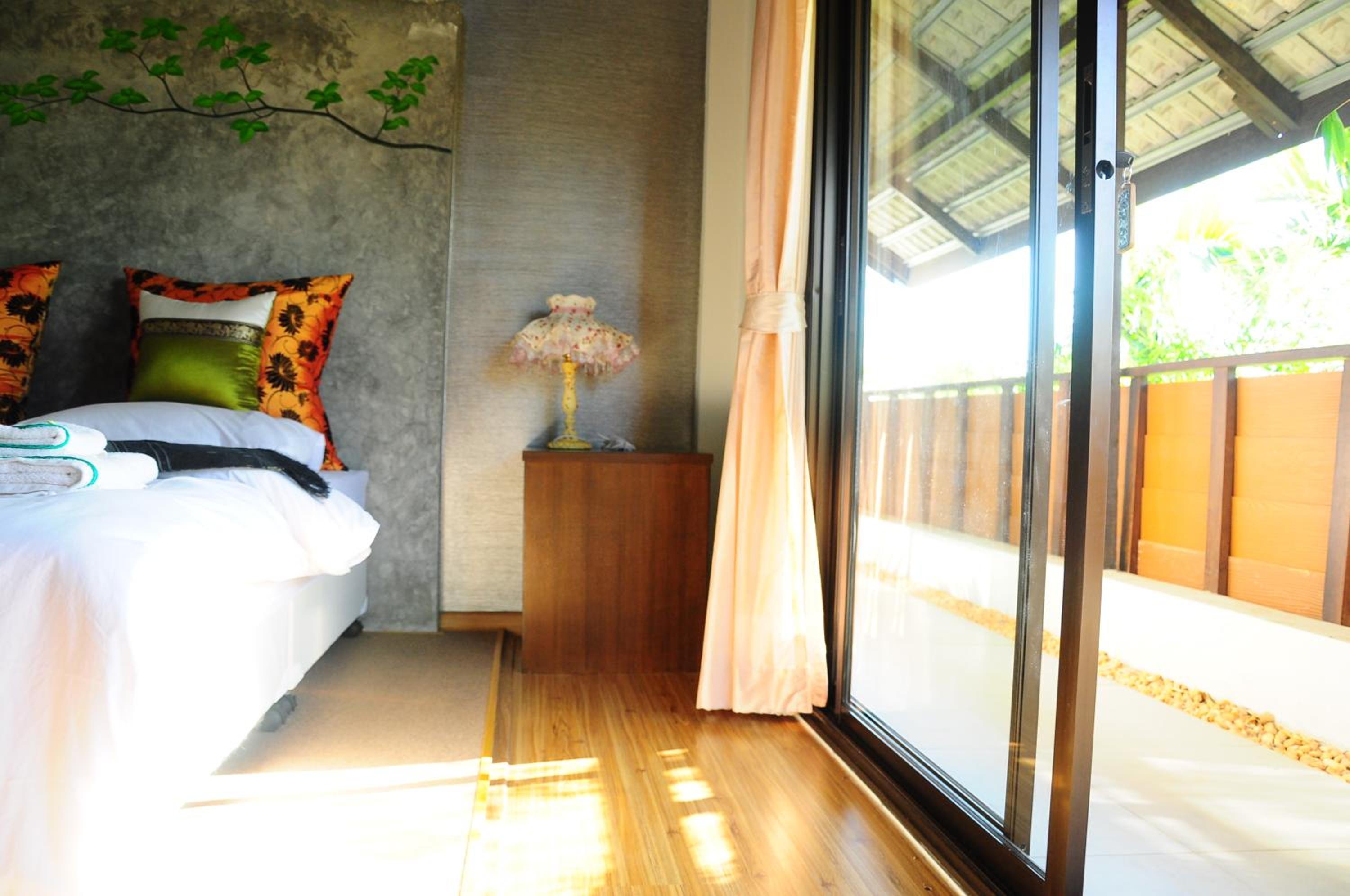 Standard Double or Twin Room - Photo 4