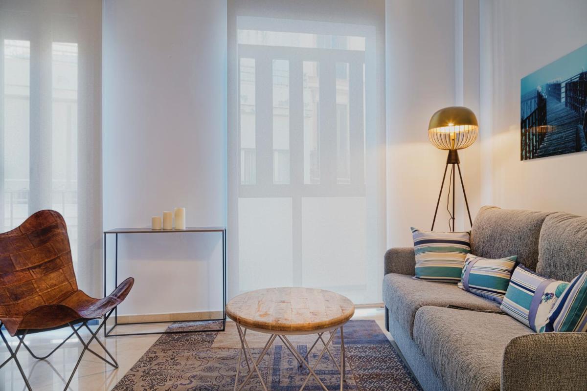 Duplex Apartment photo 1
