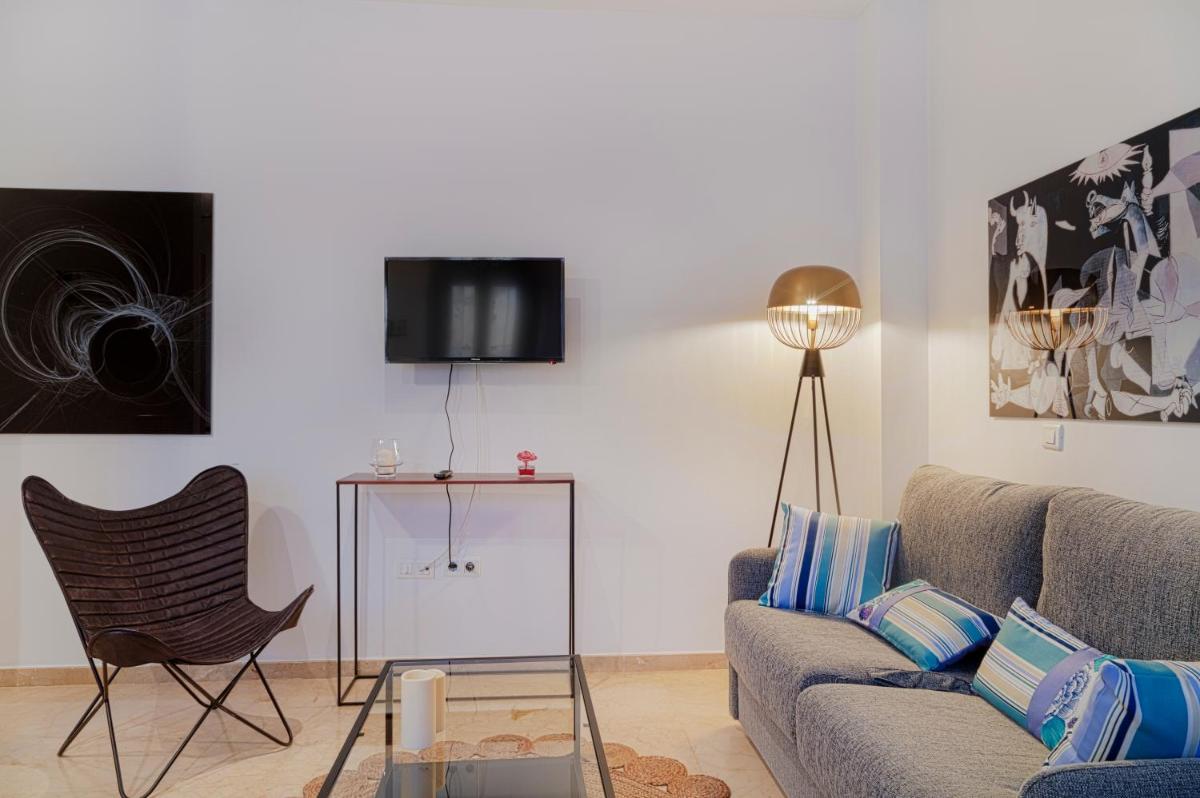 Apartment - Ground Floor photo 3