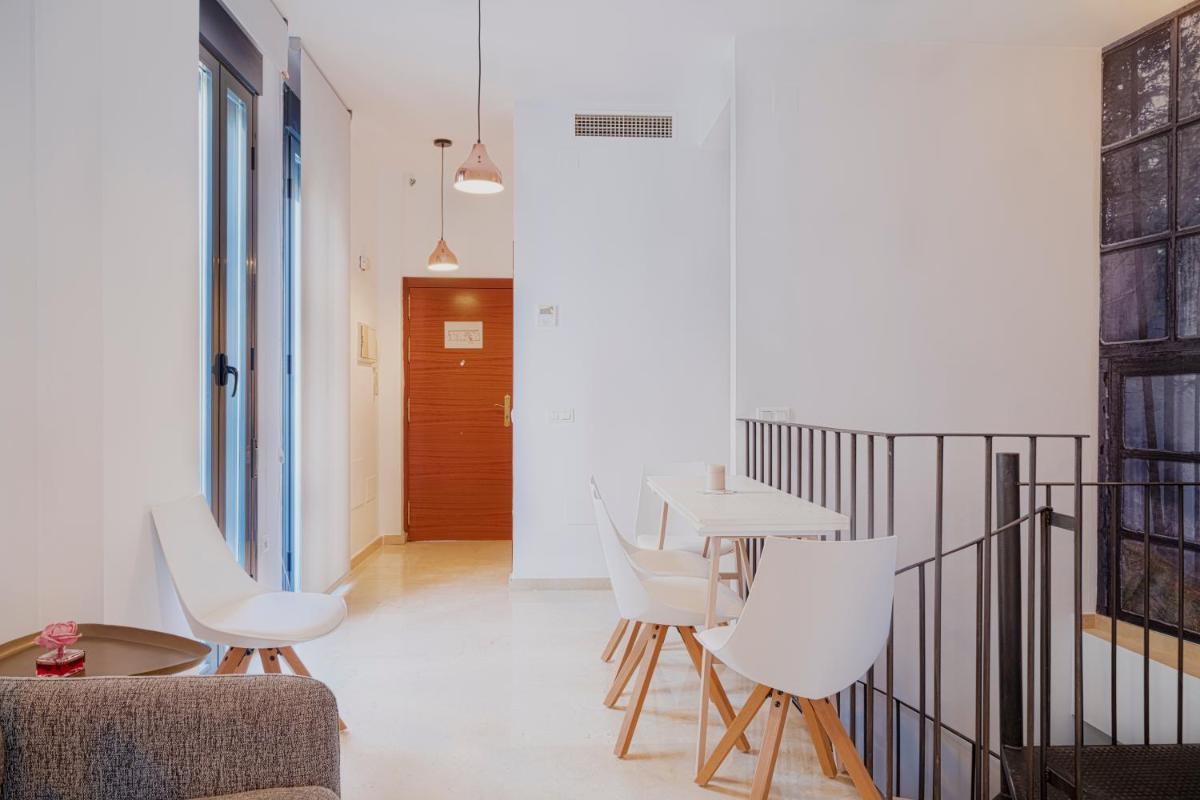 Duplex Apartment photo 2
