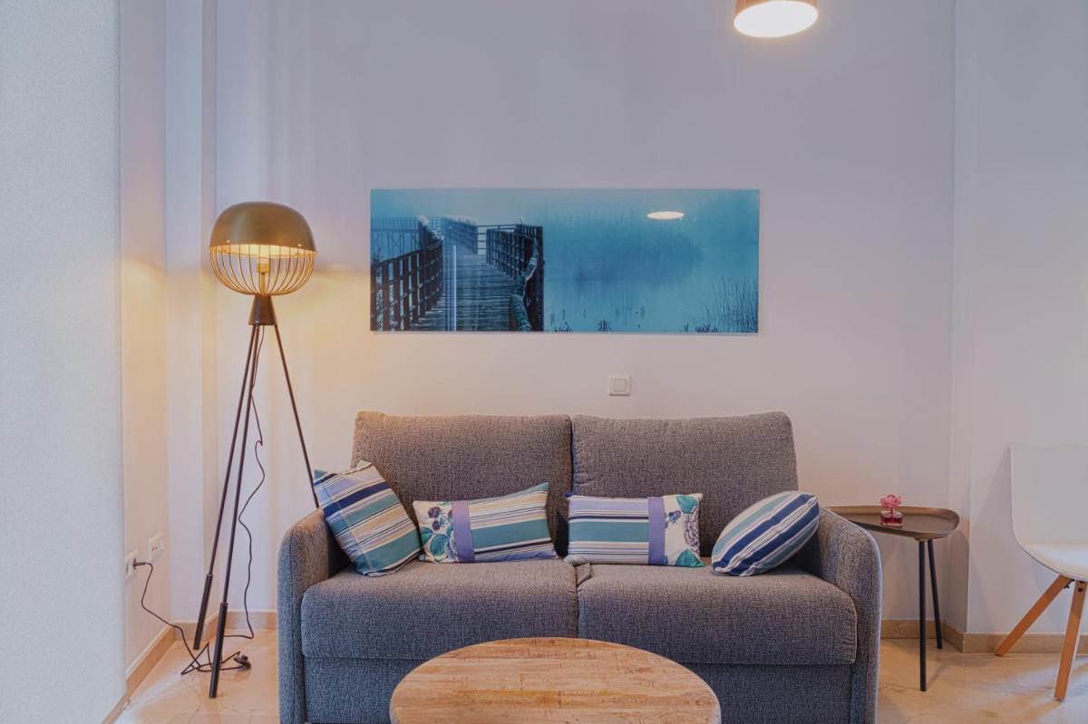 Duplex Apartment photo 3
