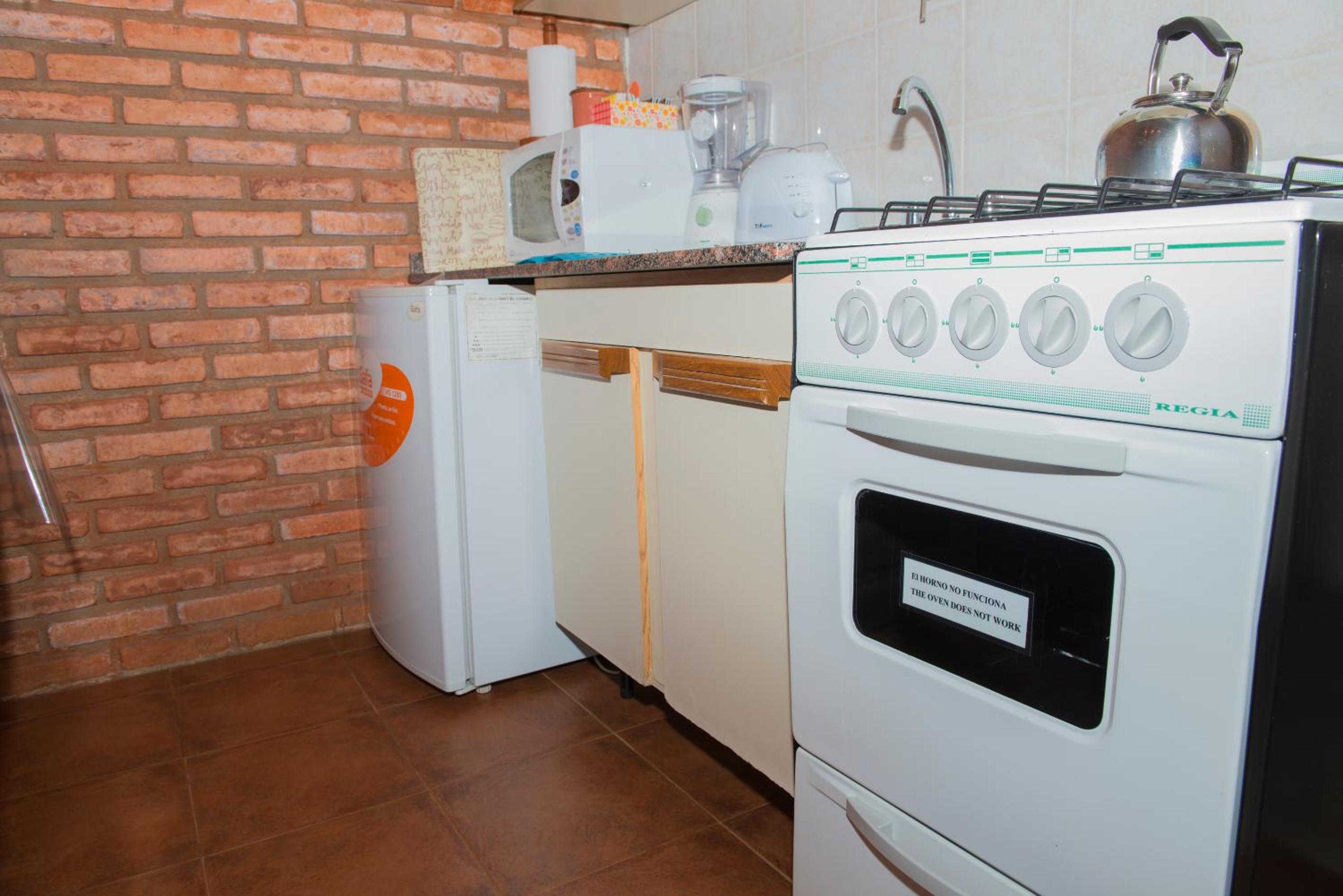 Bungalow (4 Adults) photo 2