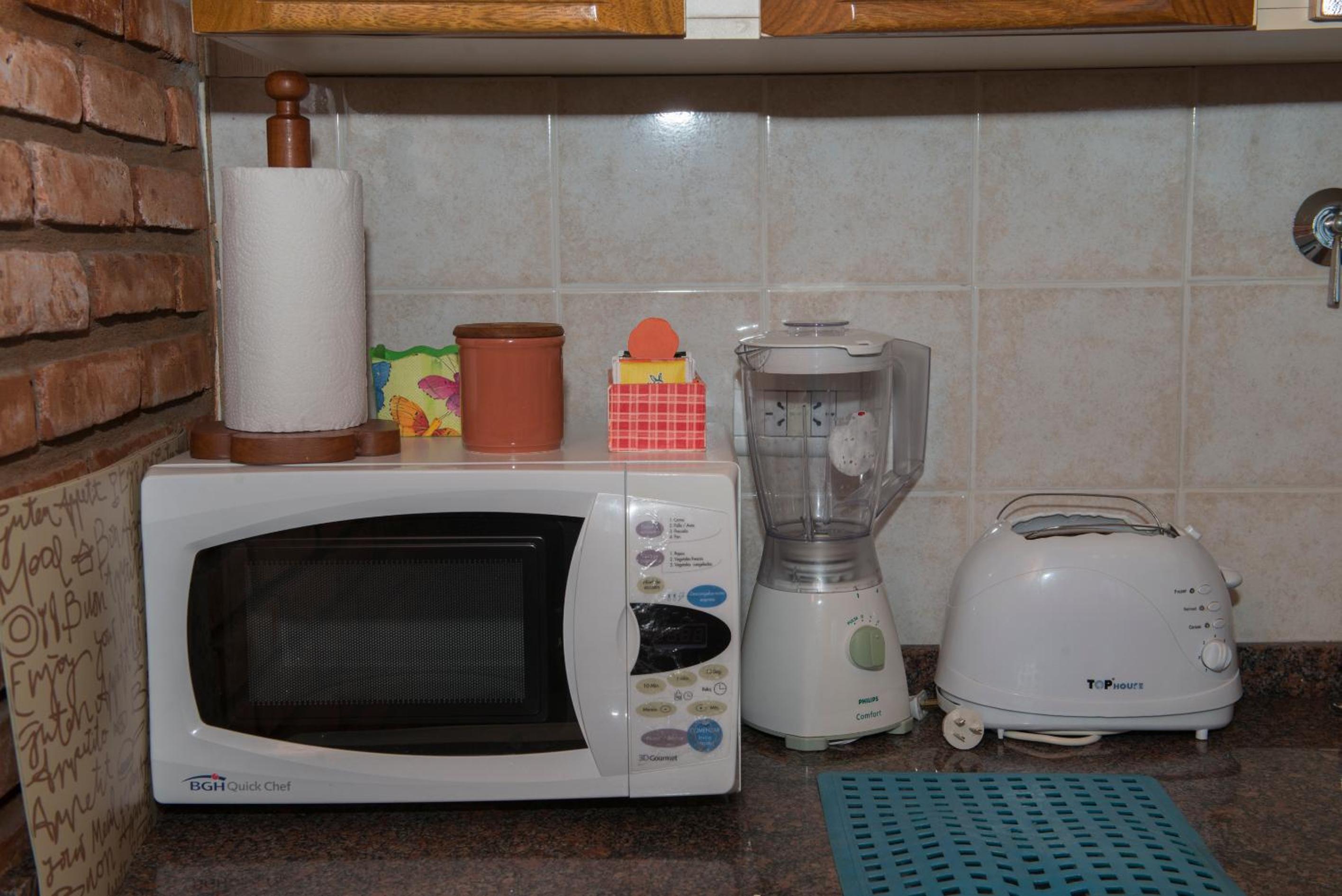 Bungalow (4 Adults) photo 3