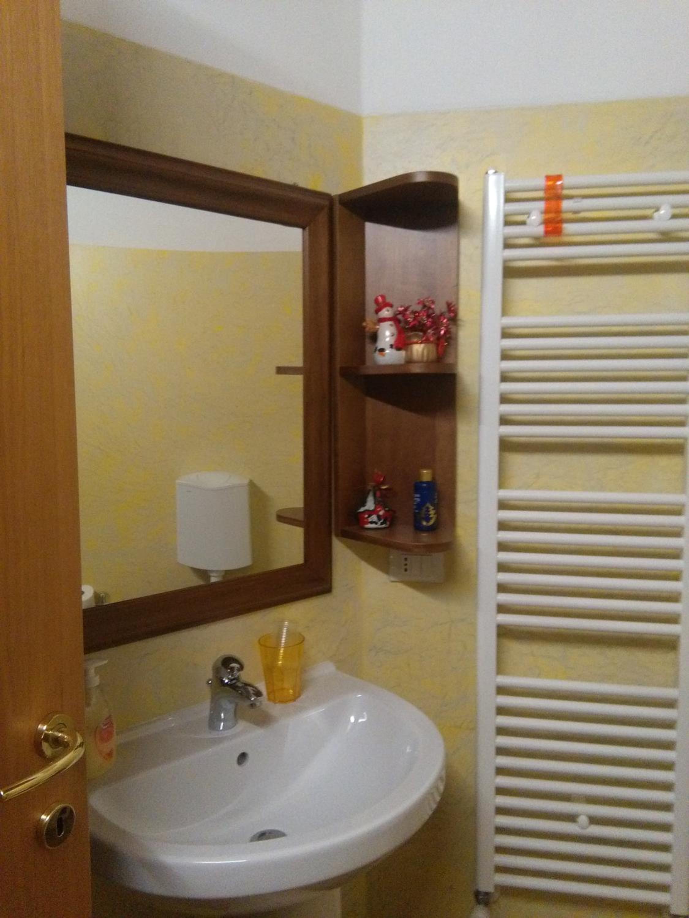 Double or Twin Room photo 3