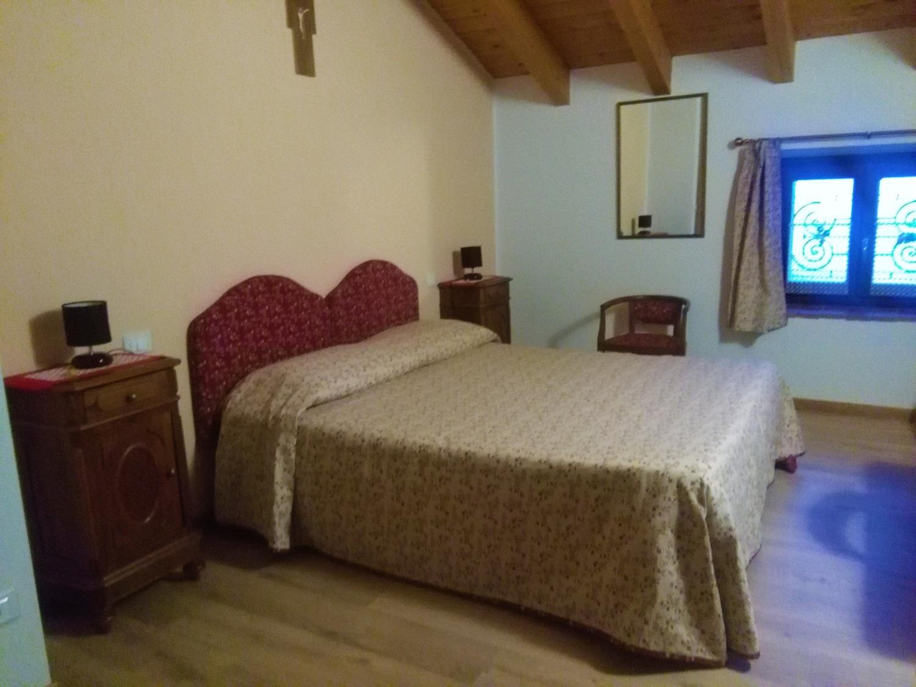 Budget Double or Twin Room photo 1