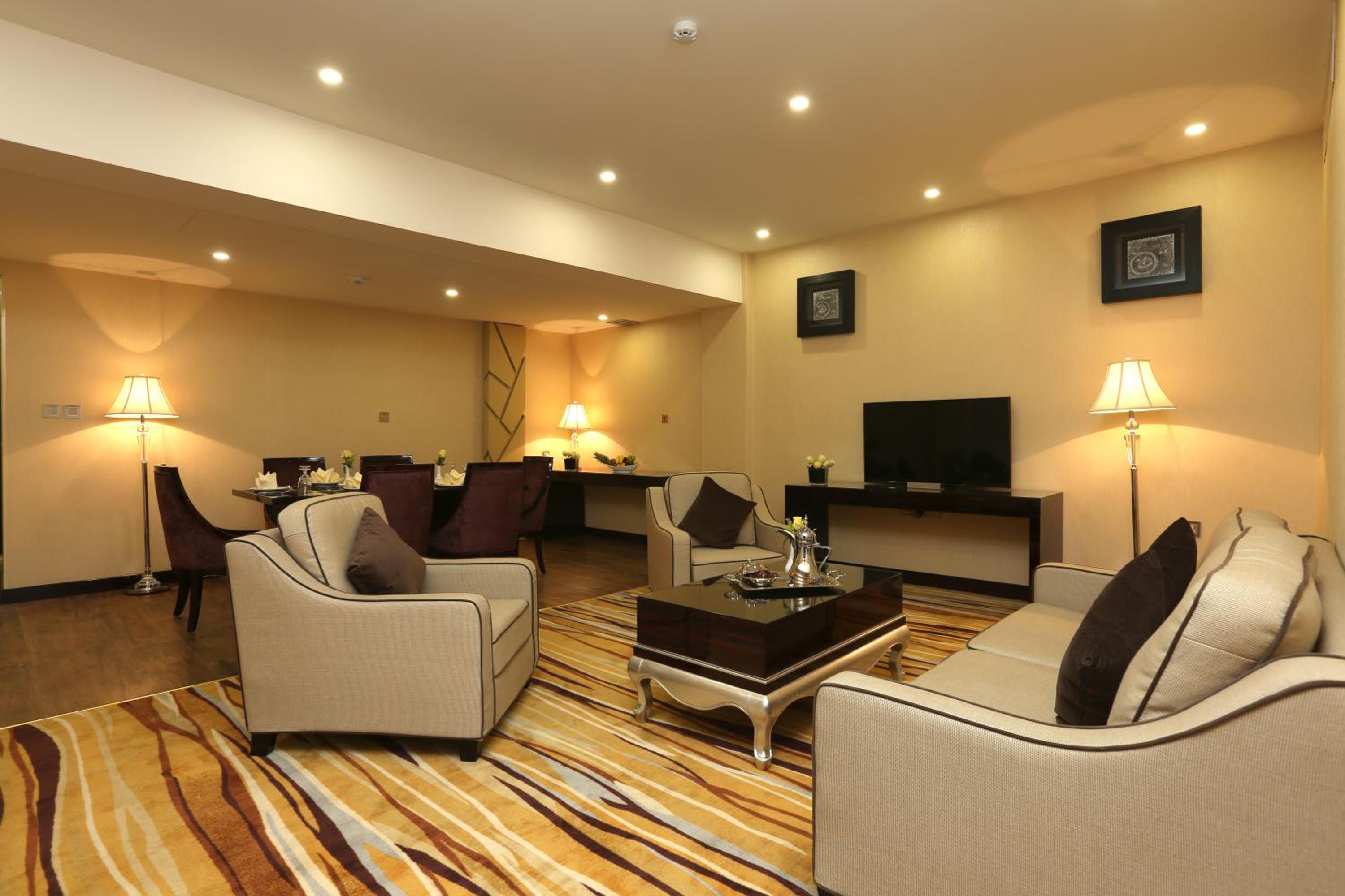 Junior Suite