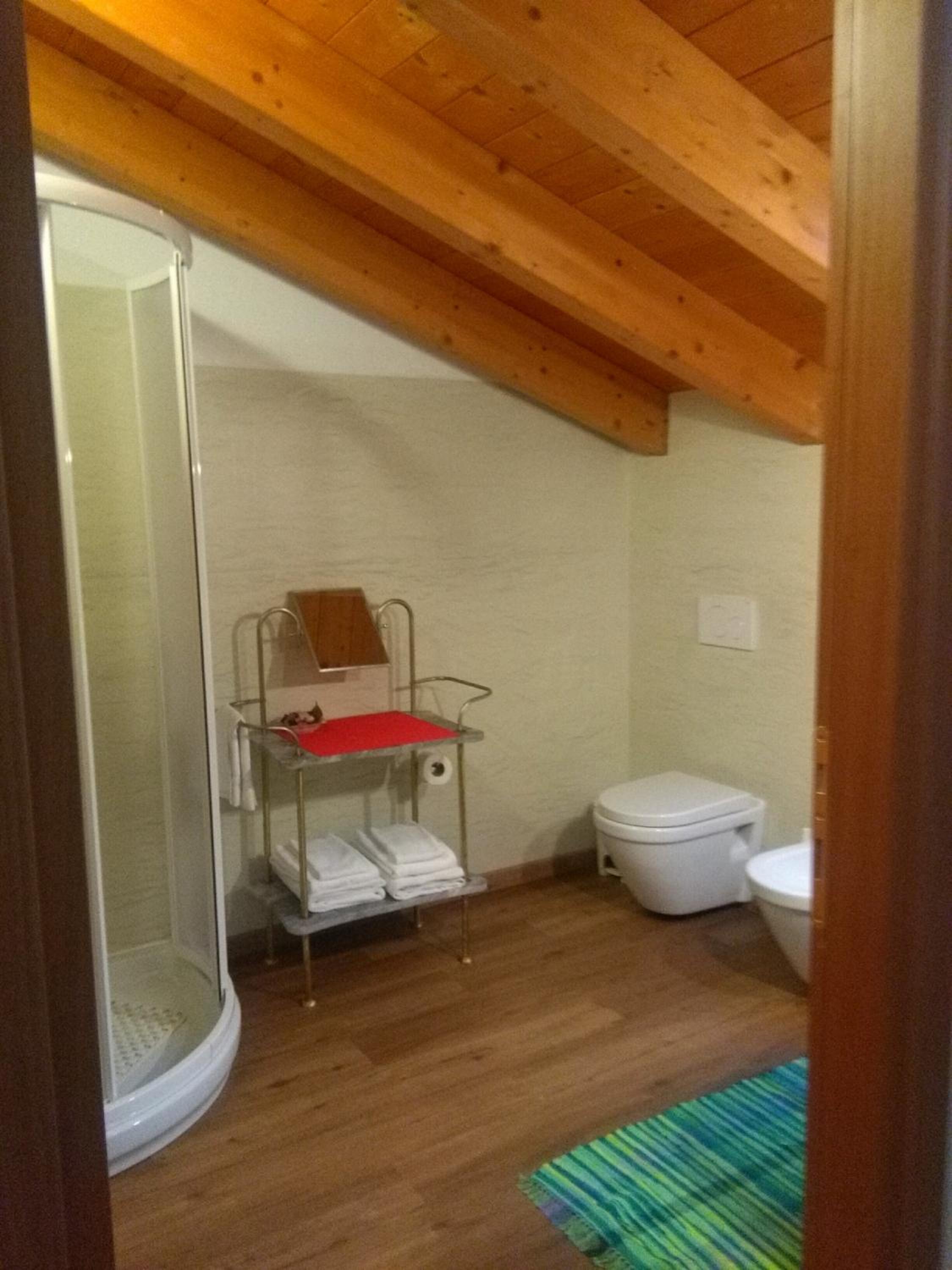 Budget Double or Twin Room photo 3