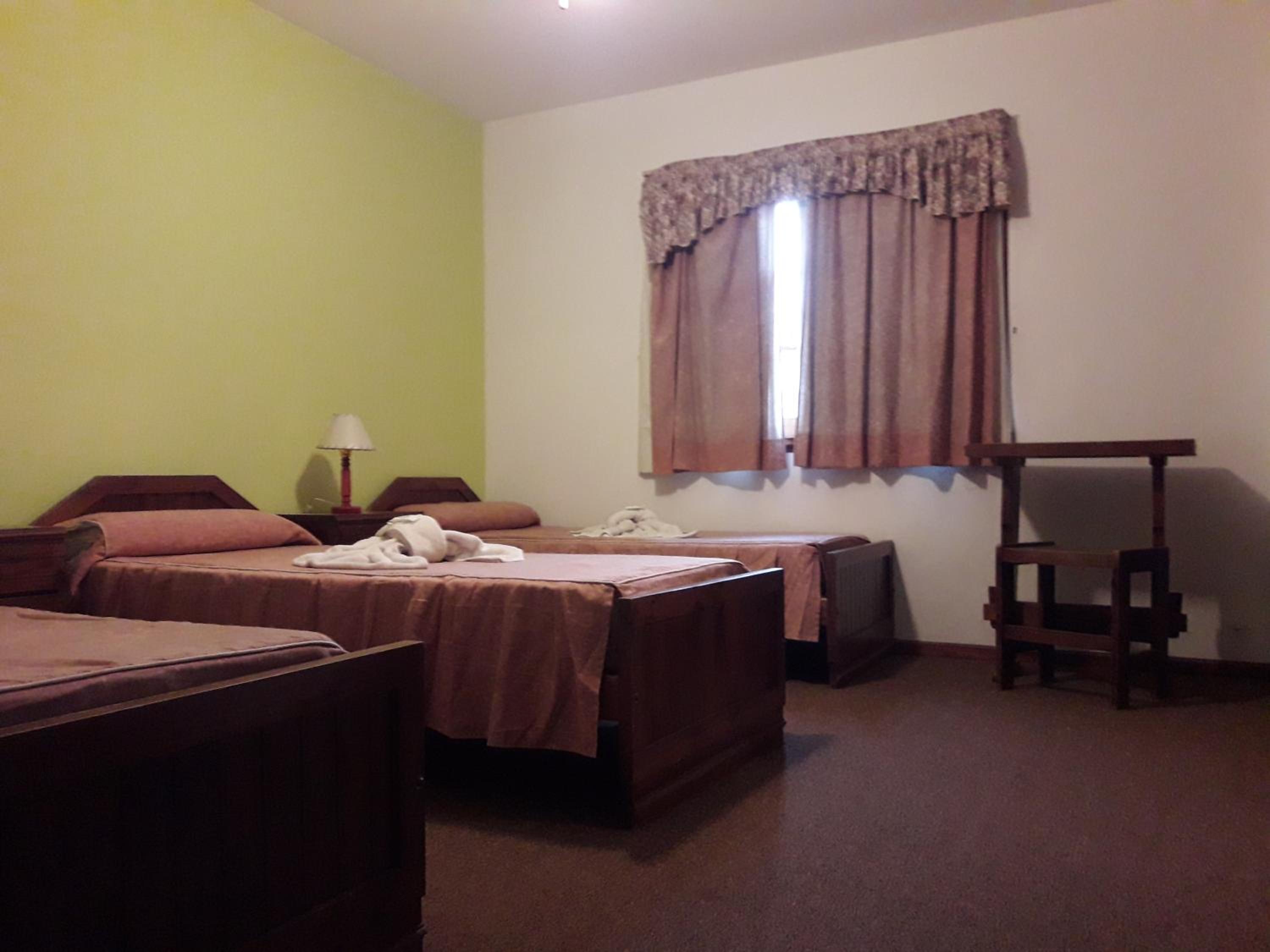 Triple Room photo 1