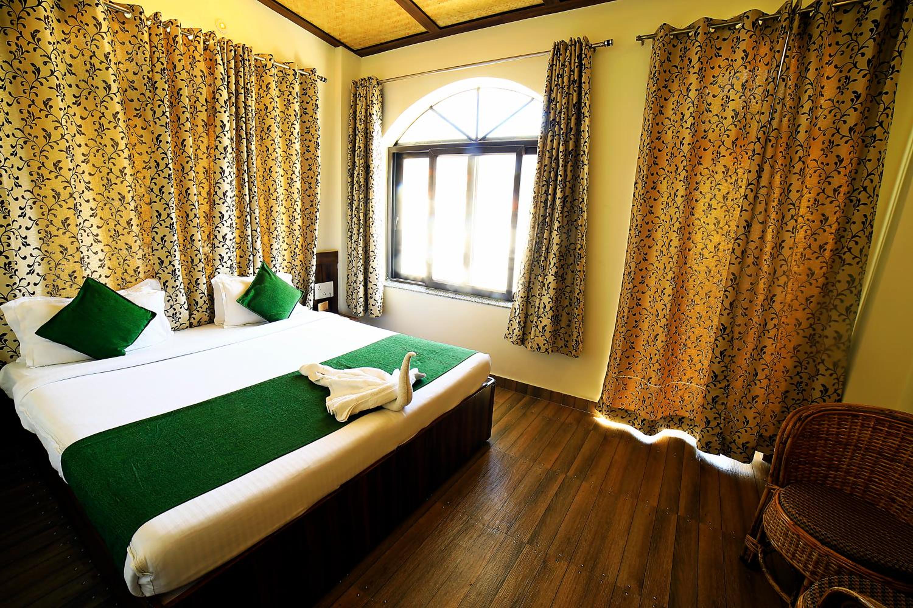 Superior Double or Twin Room - Photo 2