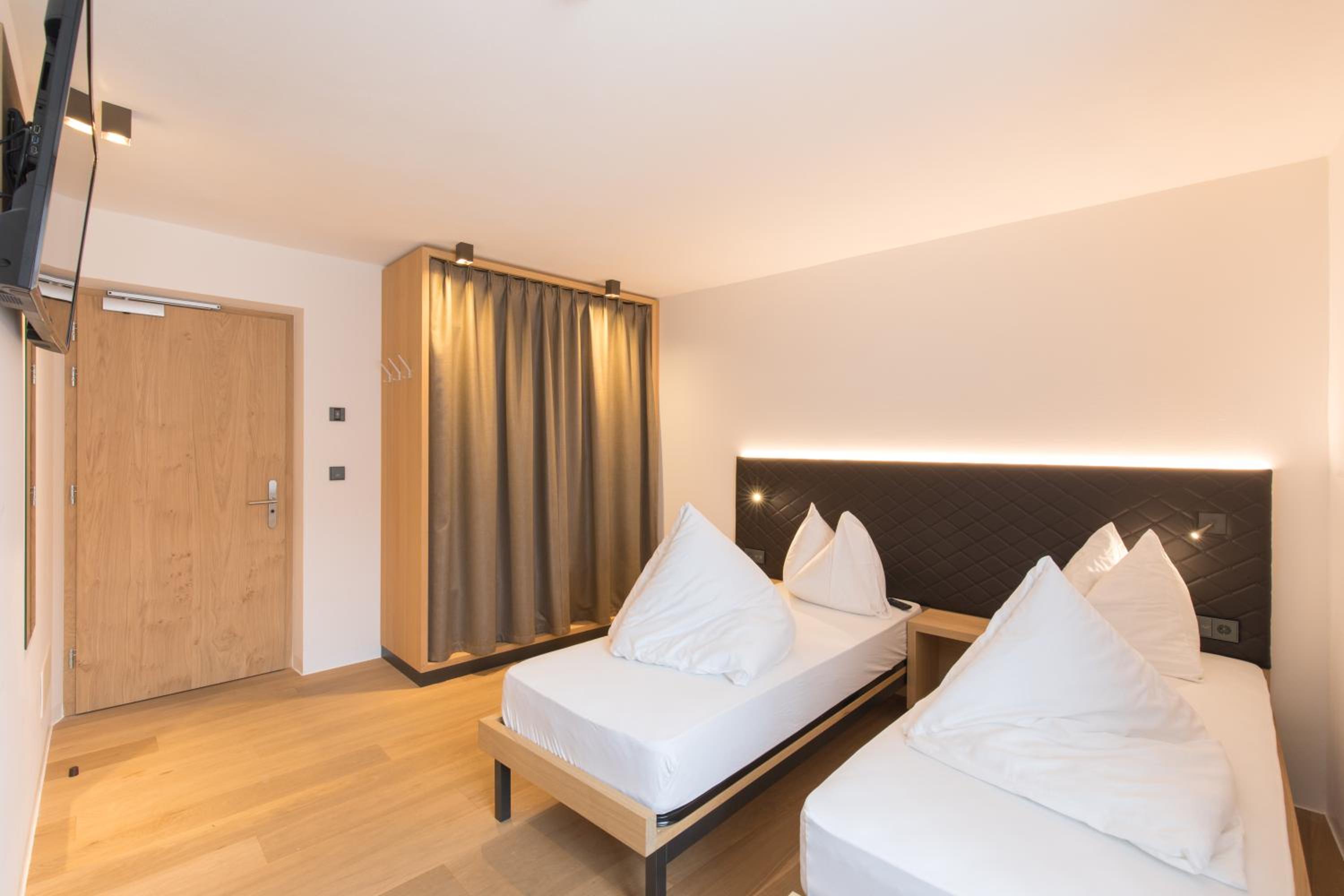 Twin Room photo 2