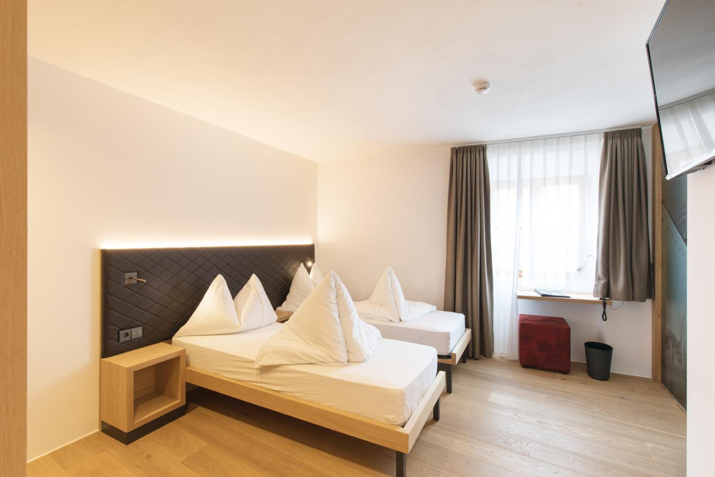 Twin Room photo 1