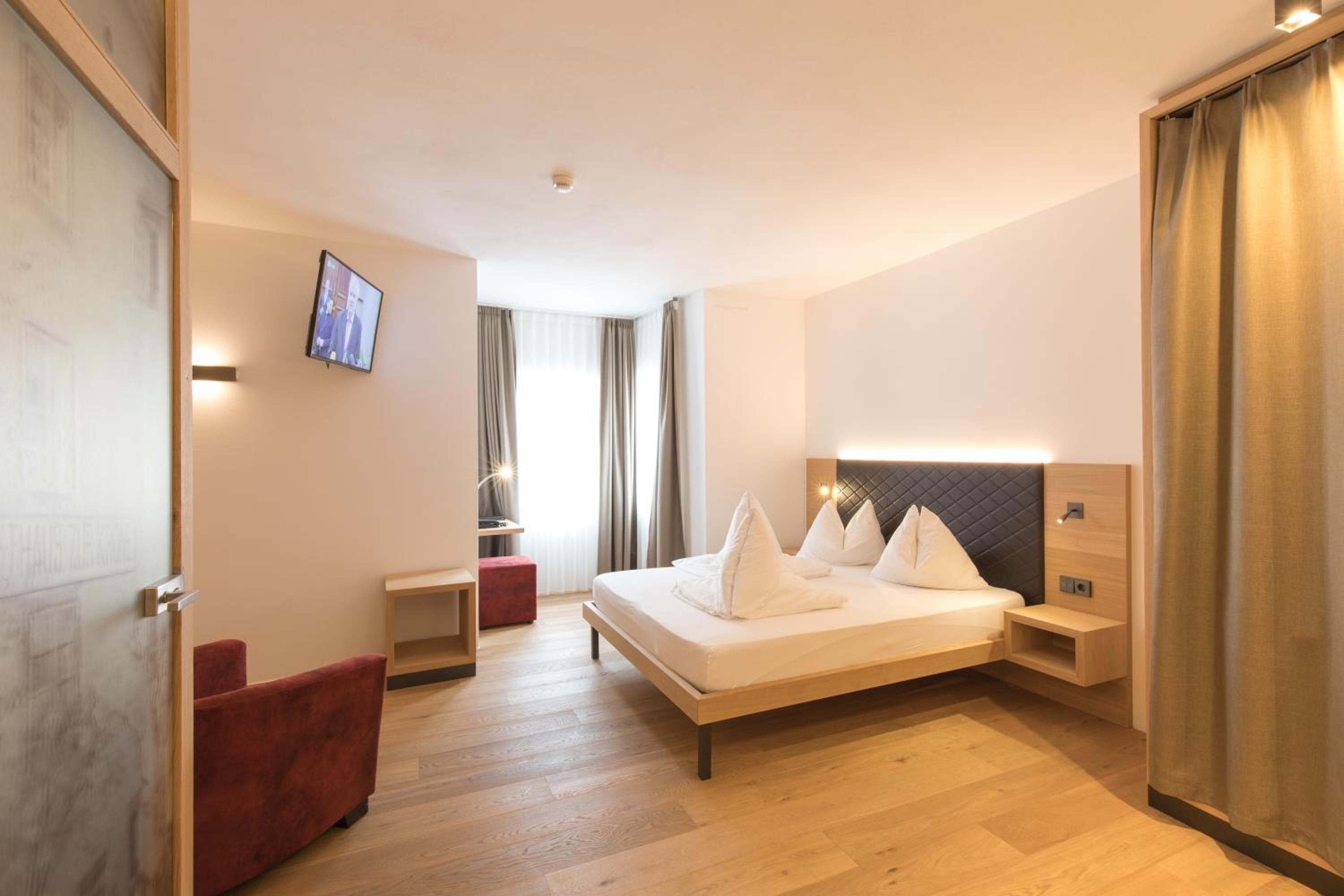 Quadruple Room photo 3