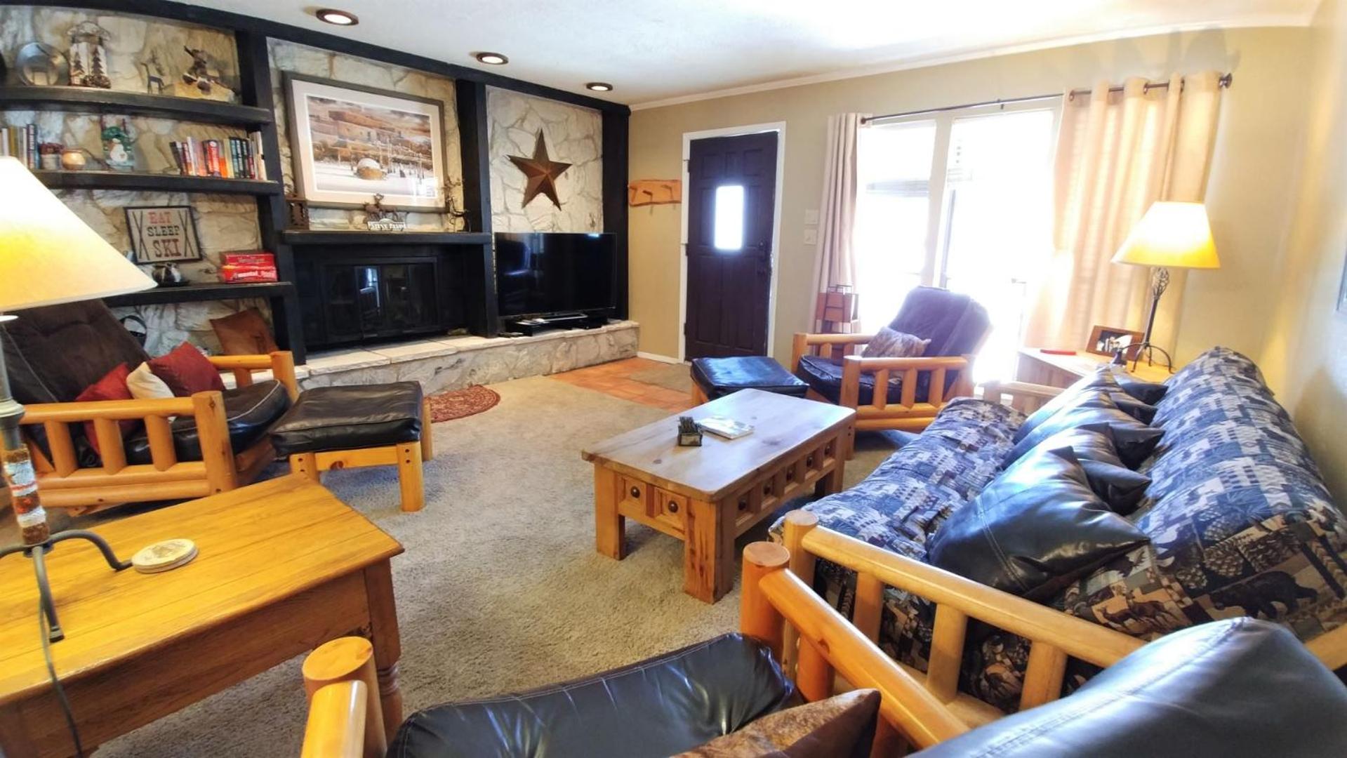 Vacation Home photo 1