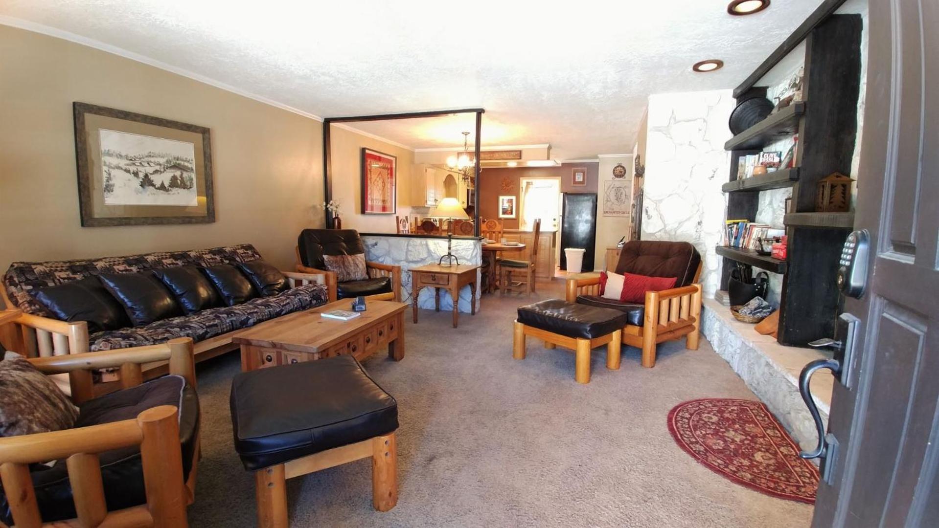 Vacation Home photo 2