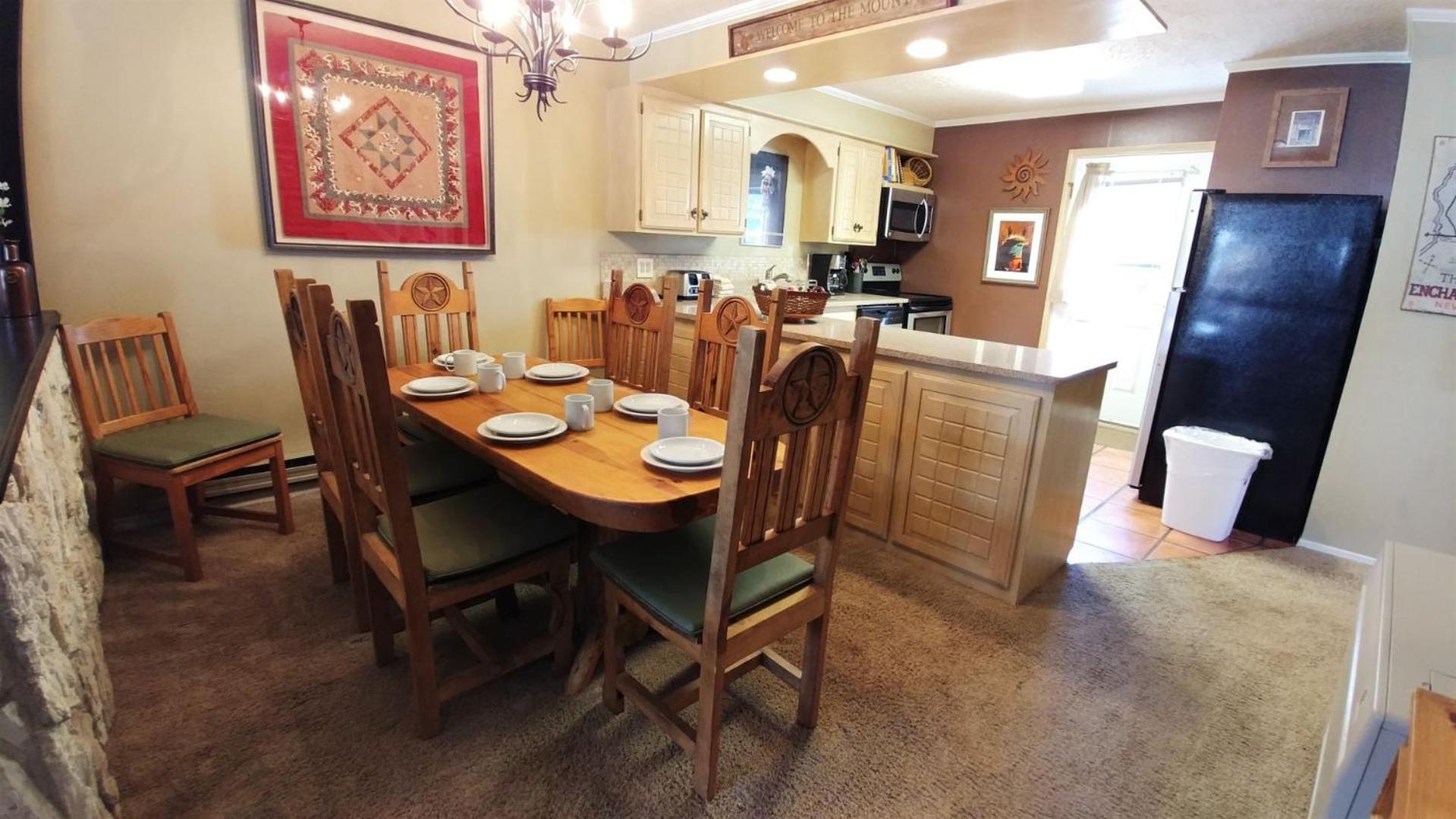 Vacation Home photo 3