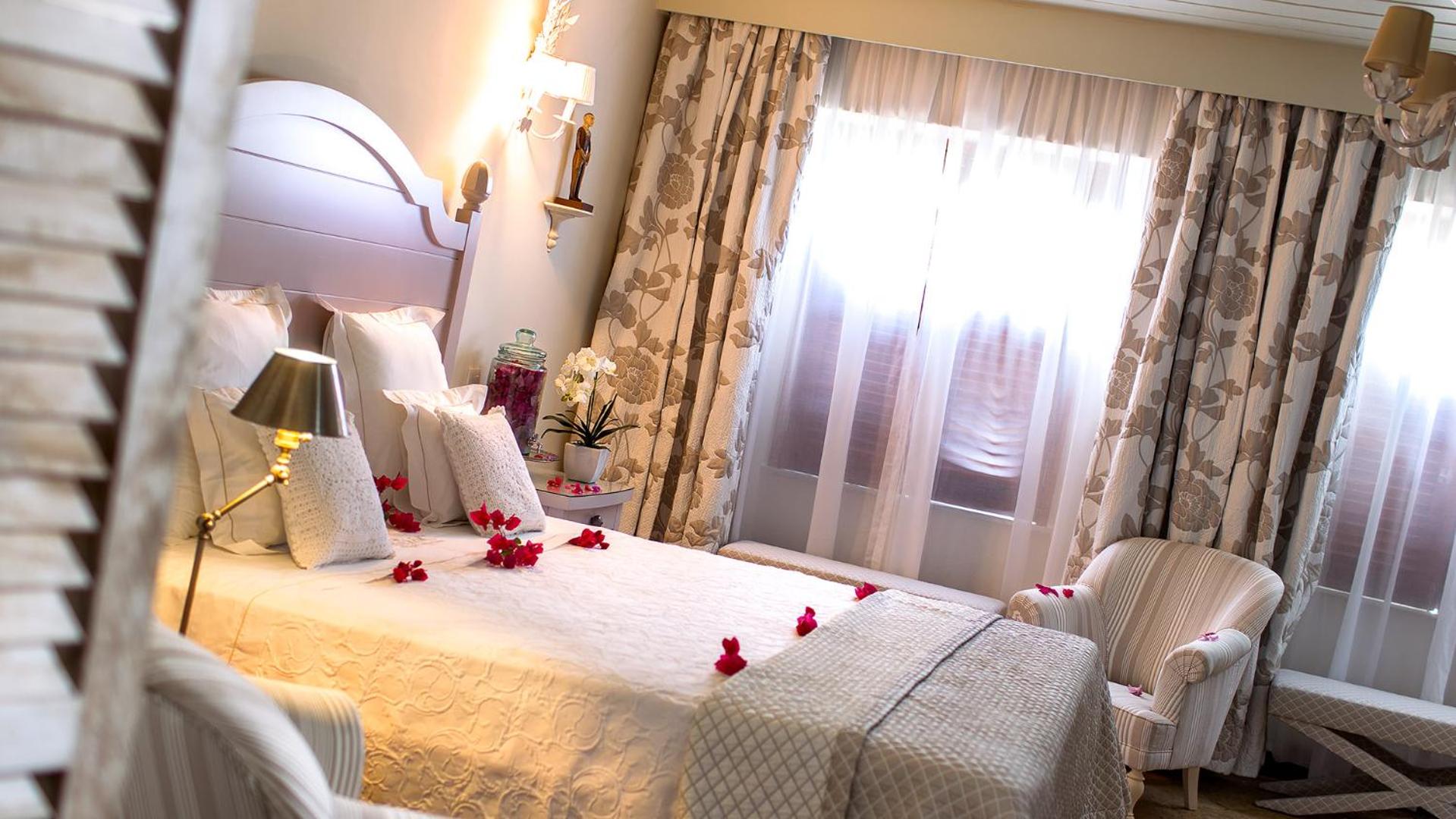 Colonial Double Room photo 3