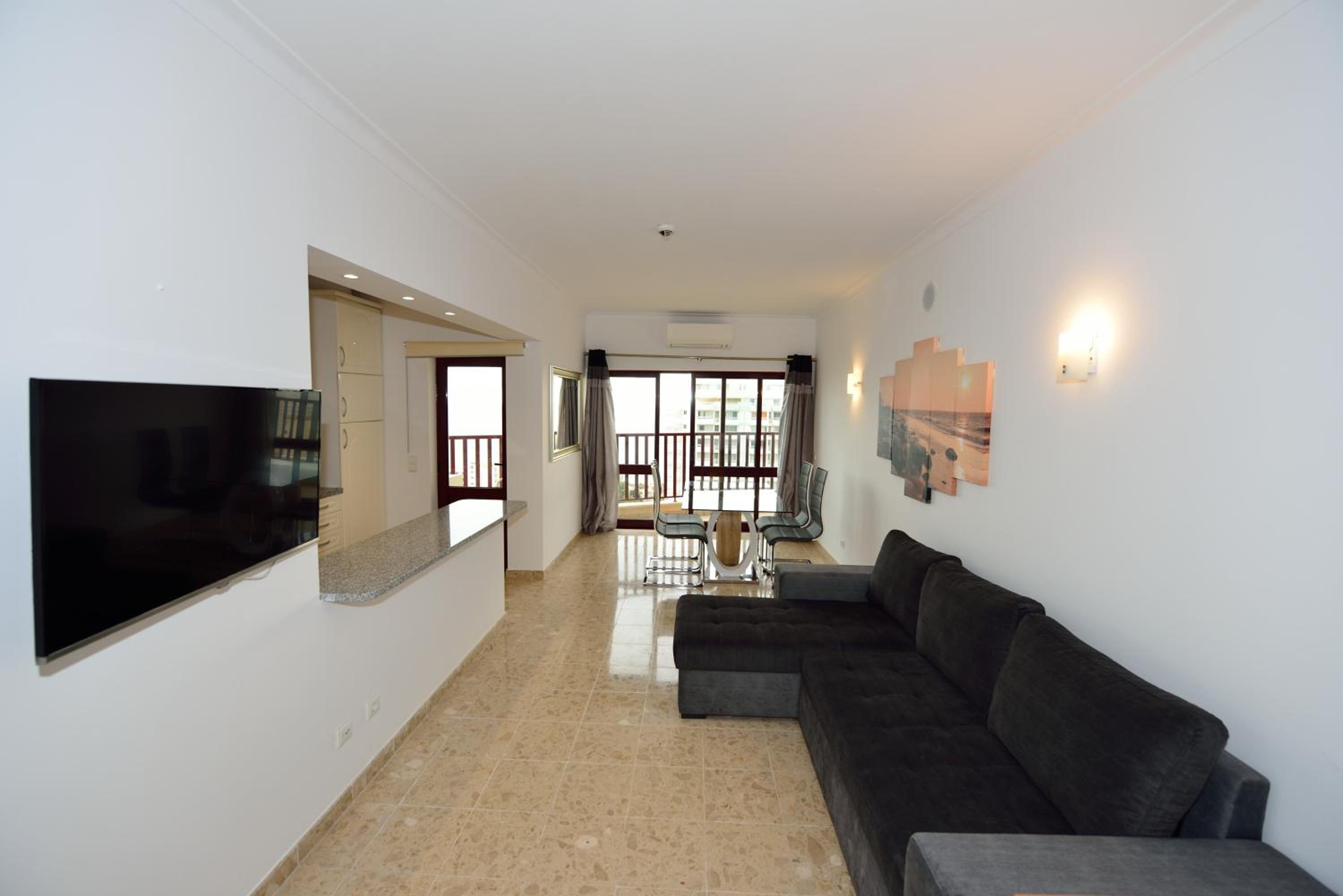 Apartment with Sea View photo 1