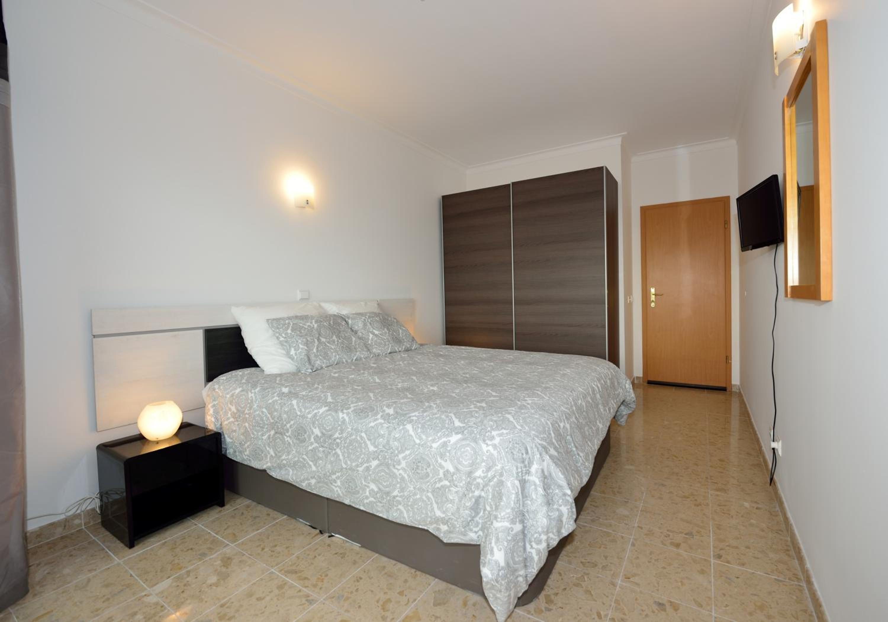 Apartment with Sea View photo 3