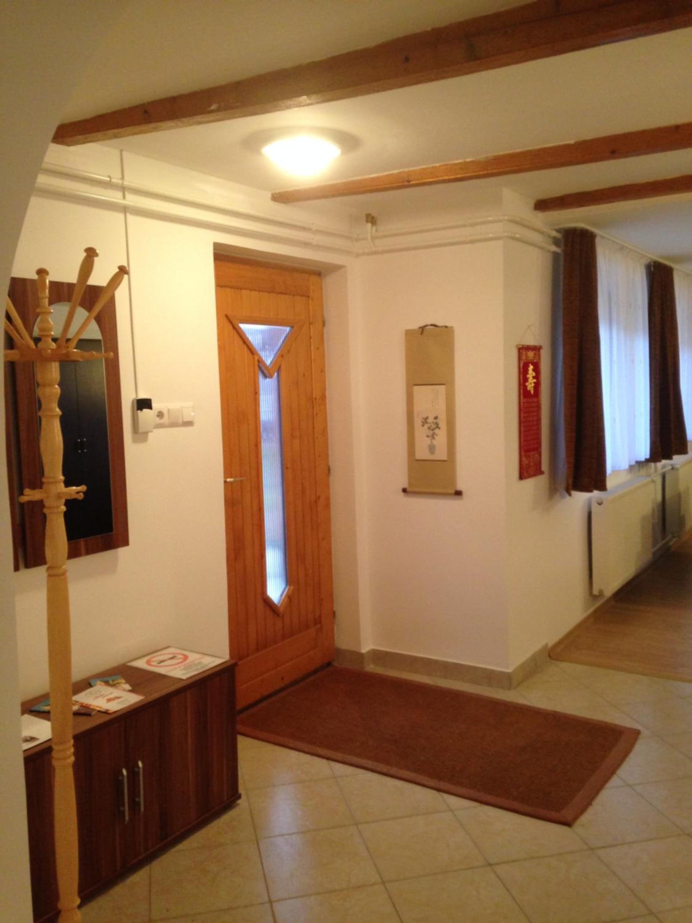 Apartment with Garden View - Photo 15