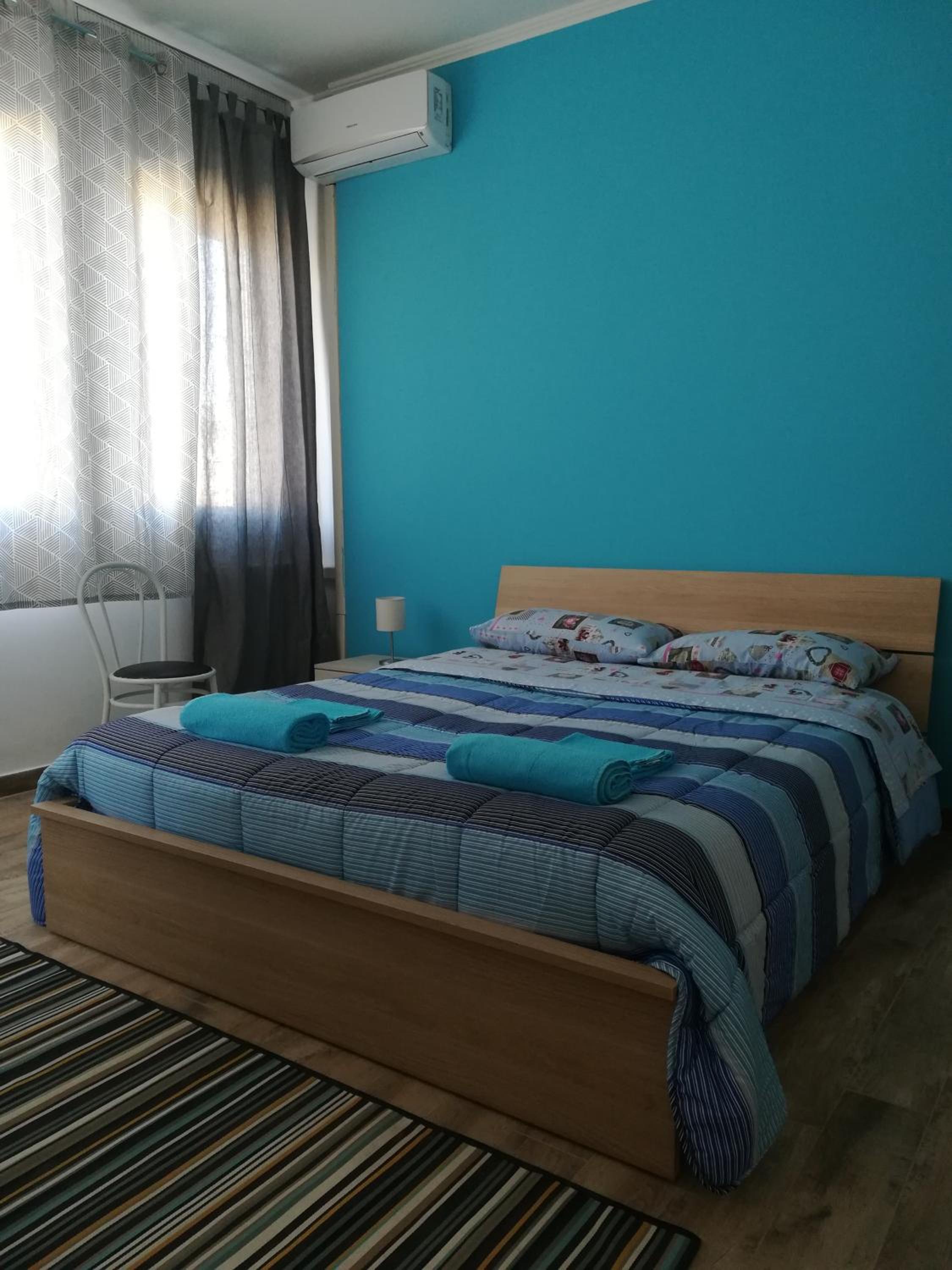 Double Room - Photo 10