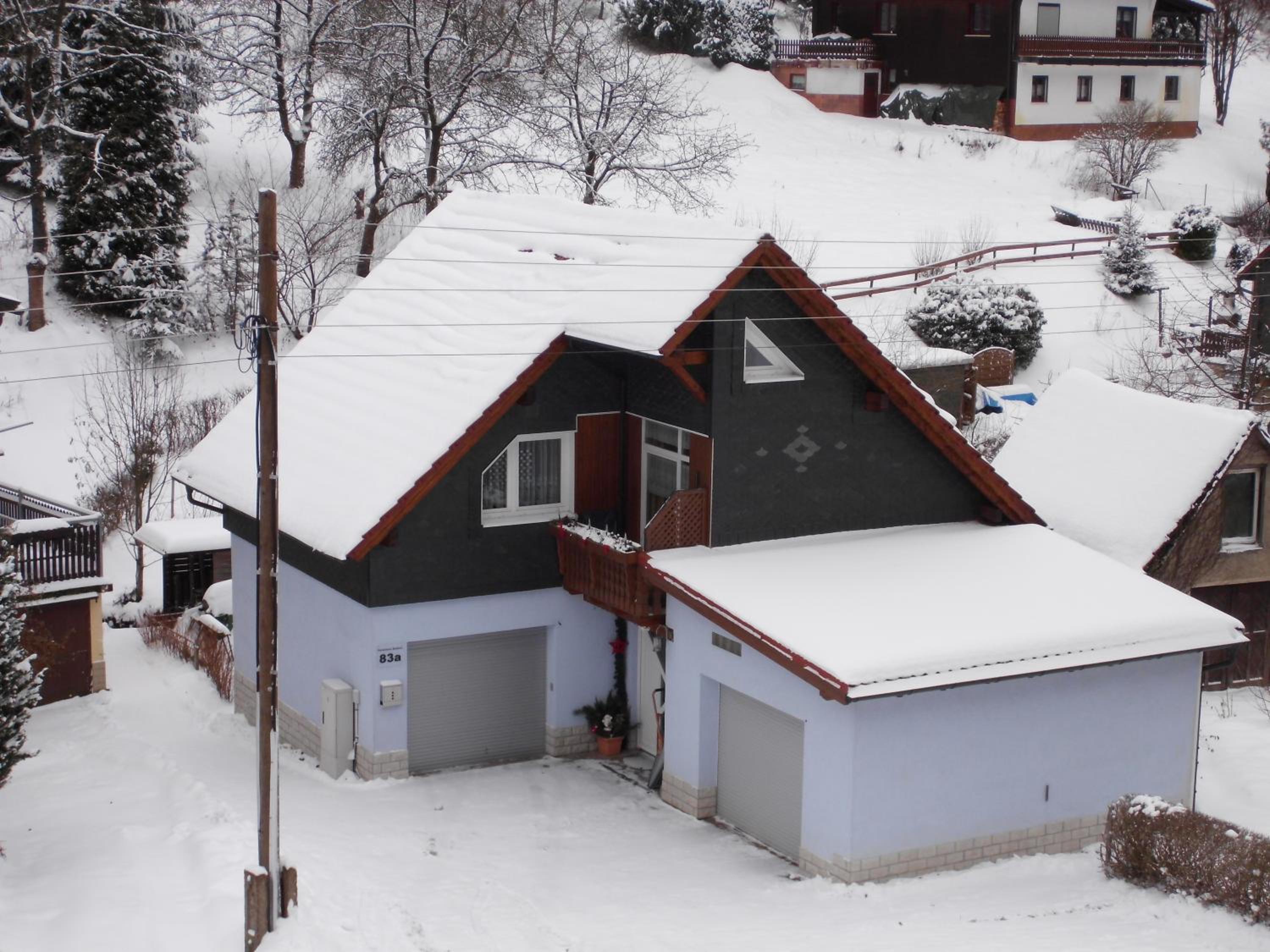 Vacation Home photo 3