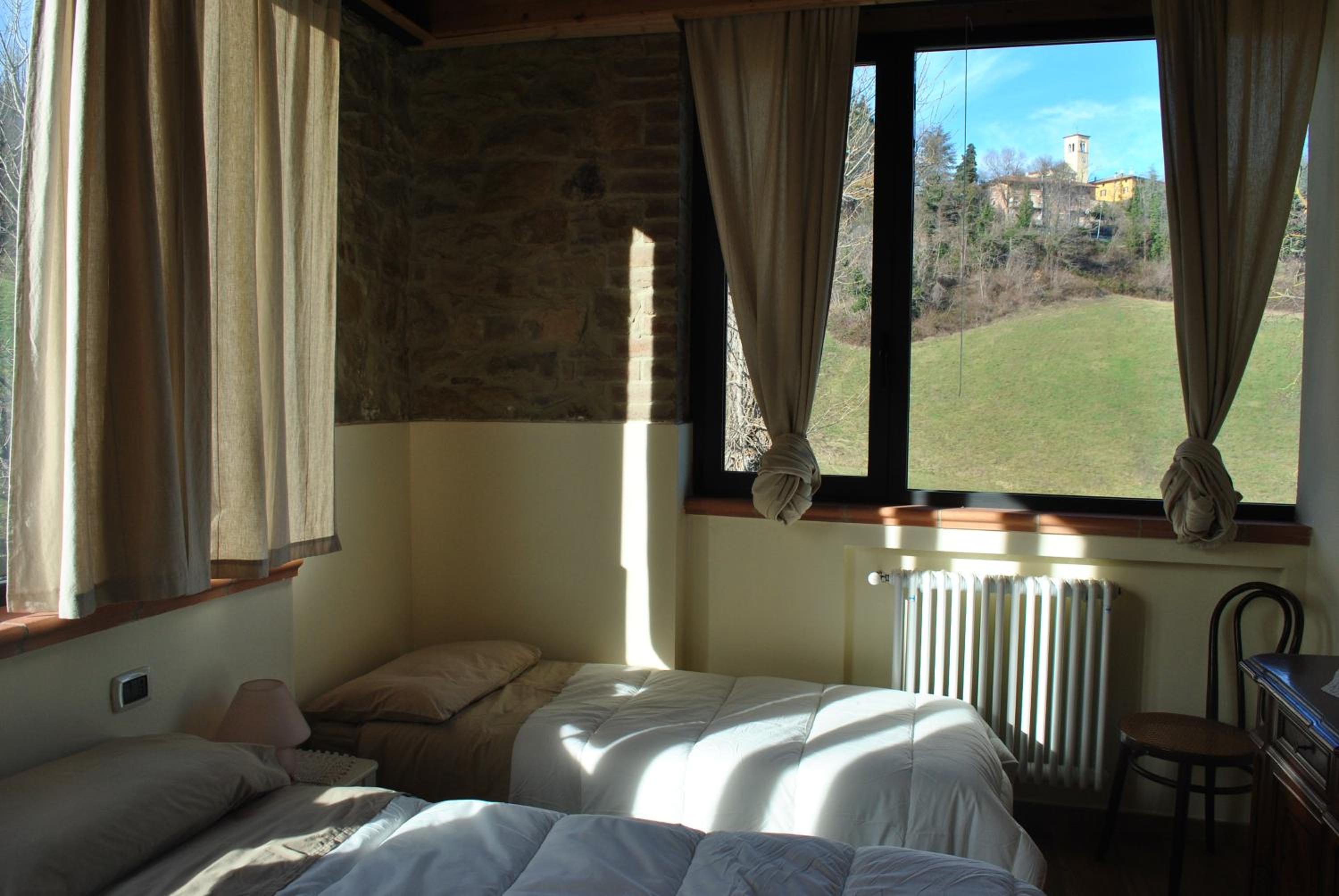 Triple Room with Garden View - Photo 1