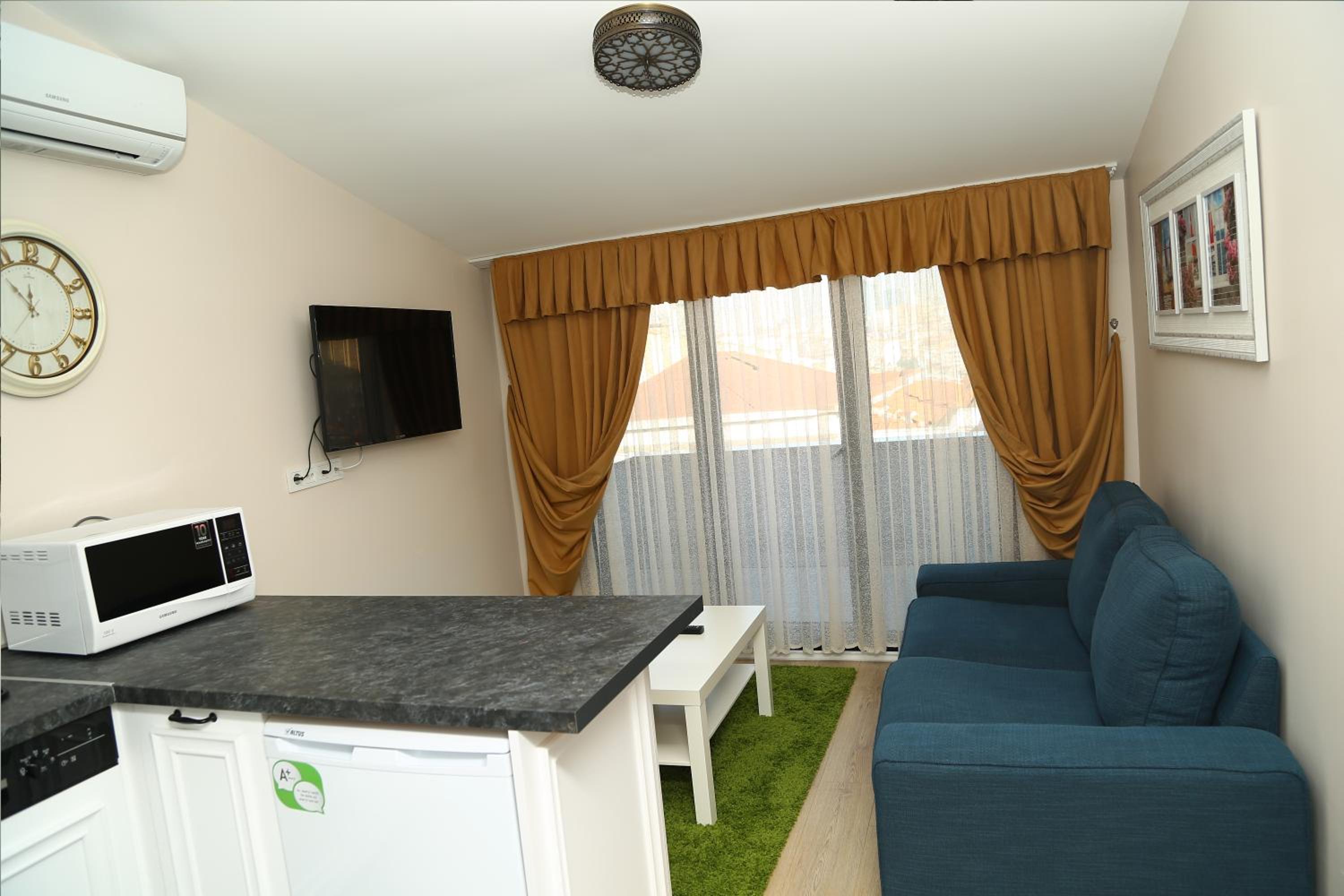 Deluxe Double Room photo 1