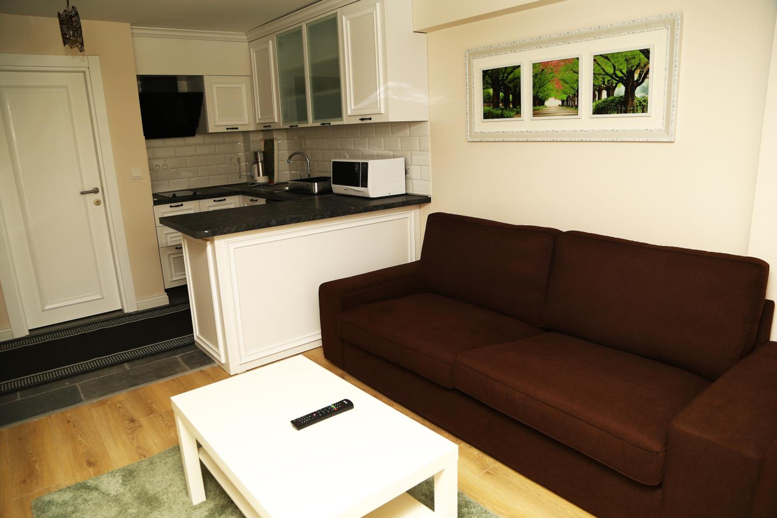 Family Junior Suite photo 2