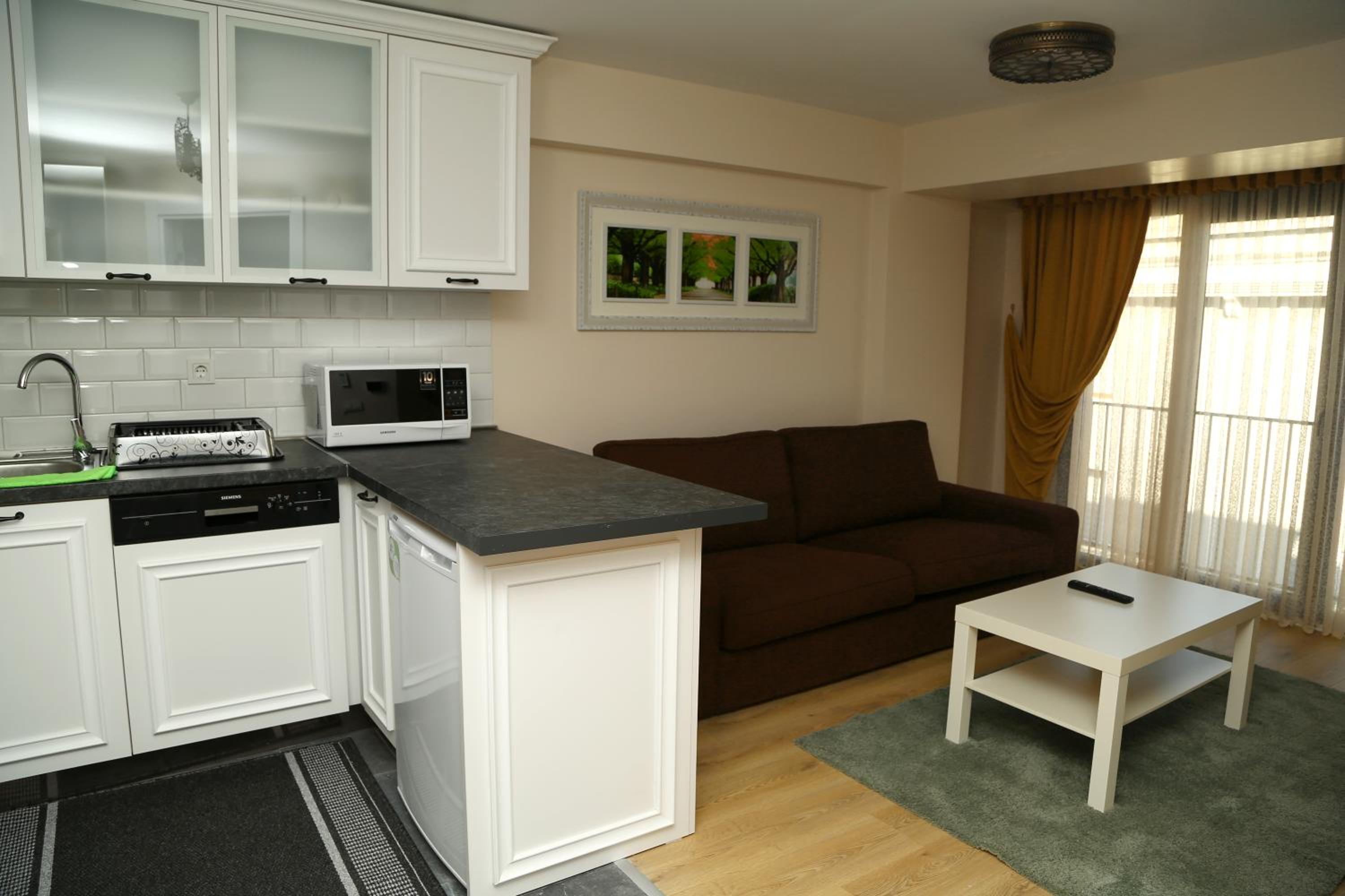 Family Junior Suite photo 3