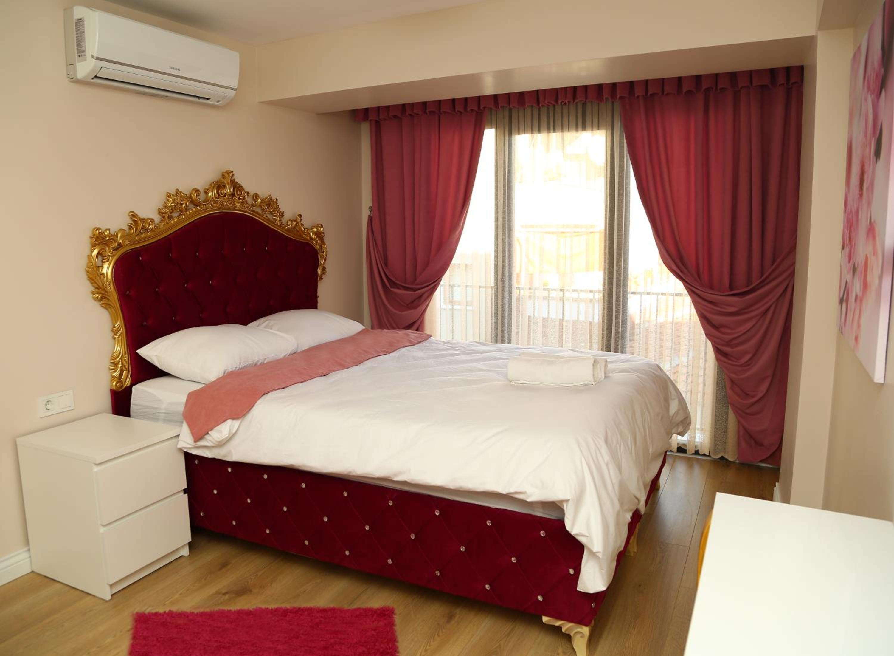 Family Junior Suite photo 1