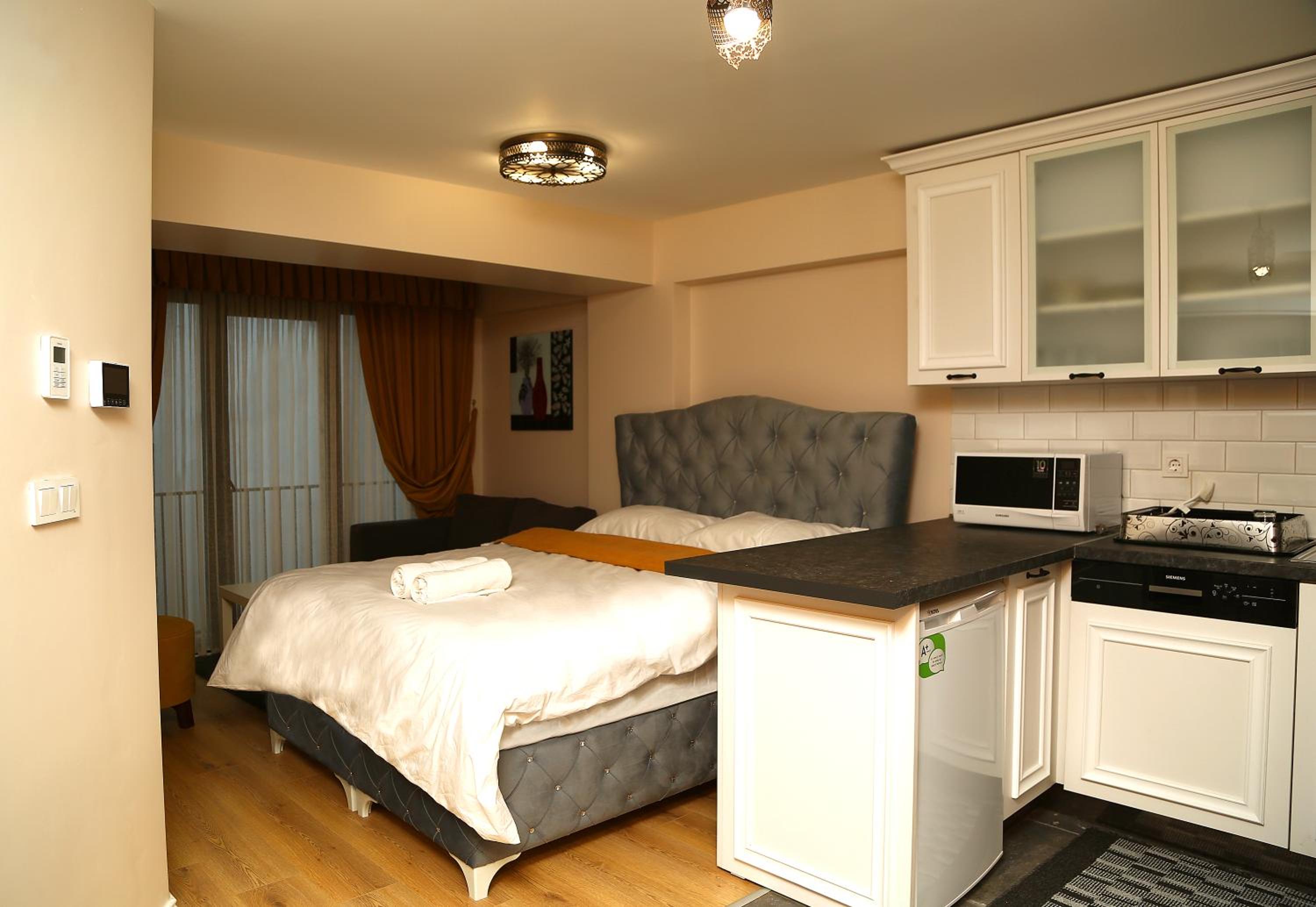 Deluxe Family Suite photo 2