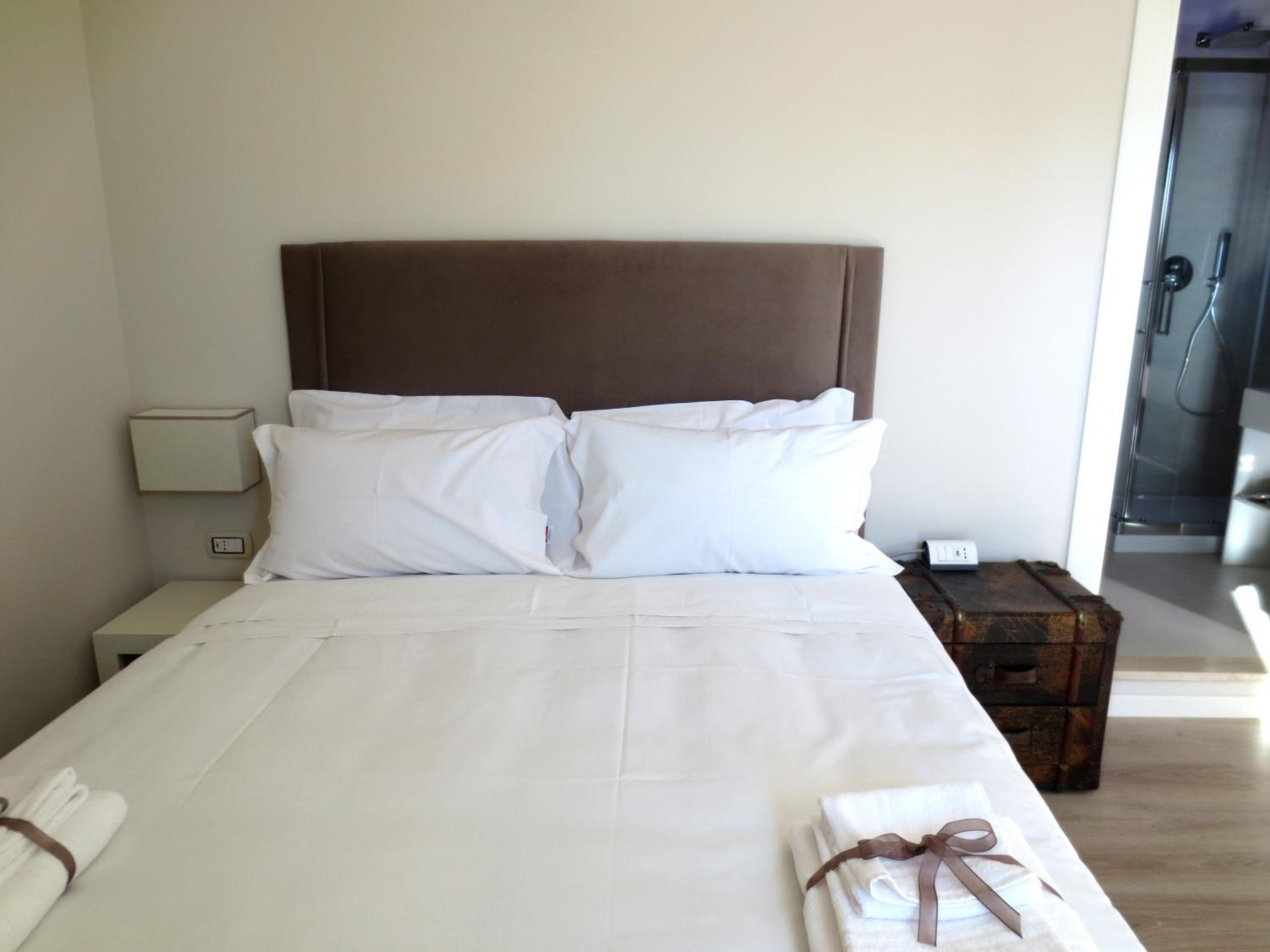 Superior Double Room photo 2