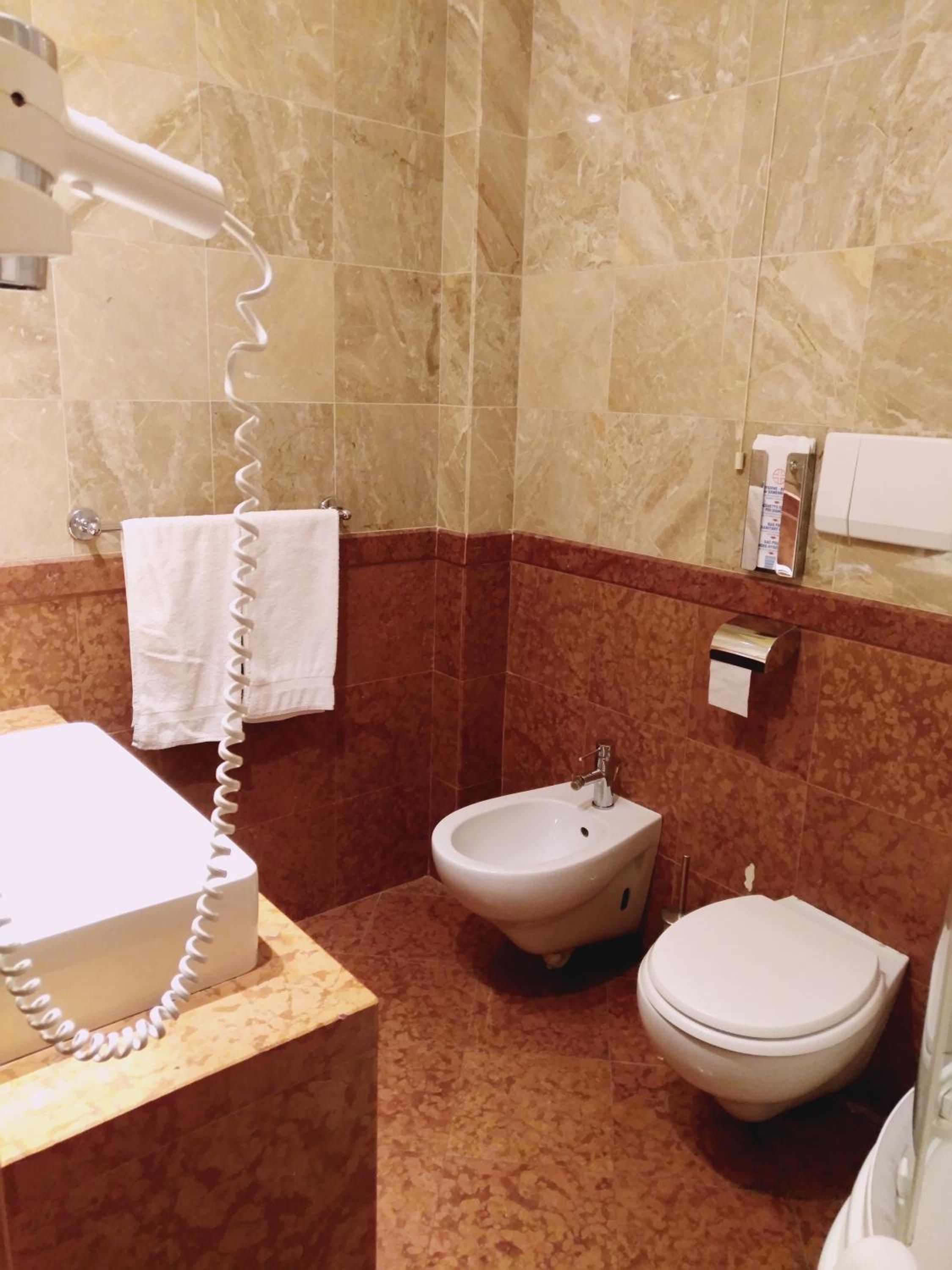 Standard Single Room with Sea View photo 3