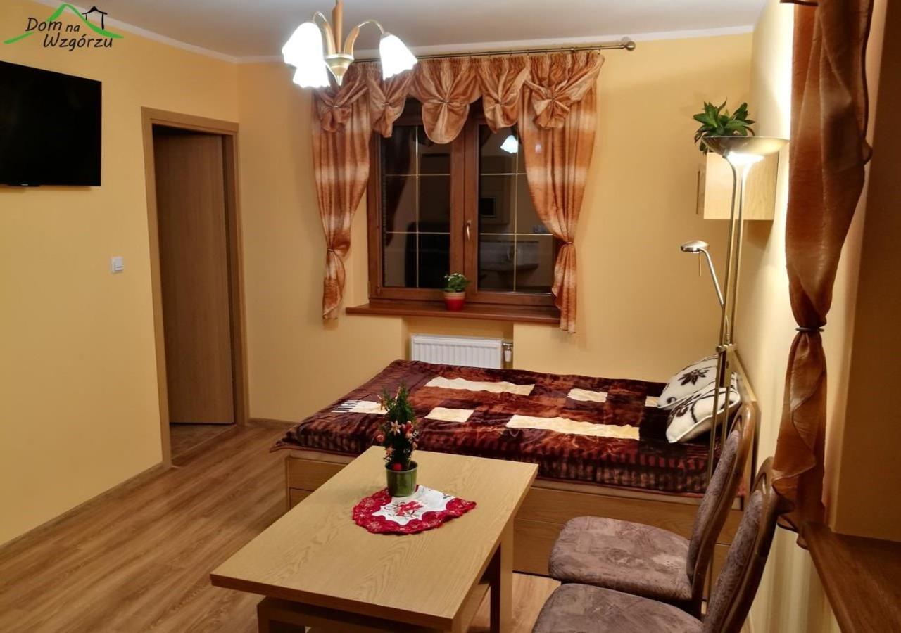 Double Room with Balcony photo 1