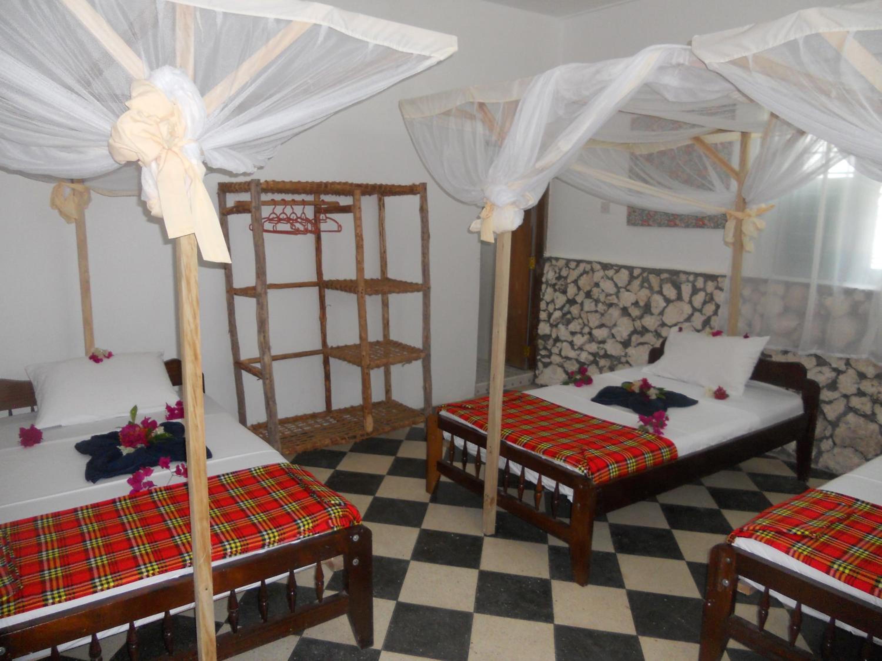 Triple Room photo 1