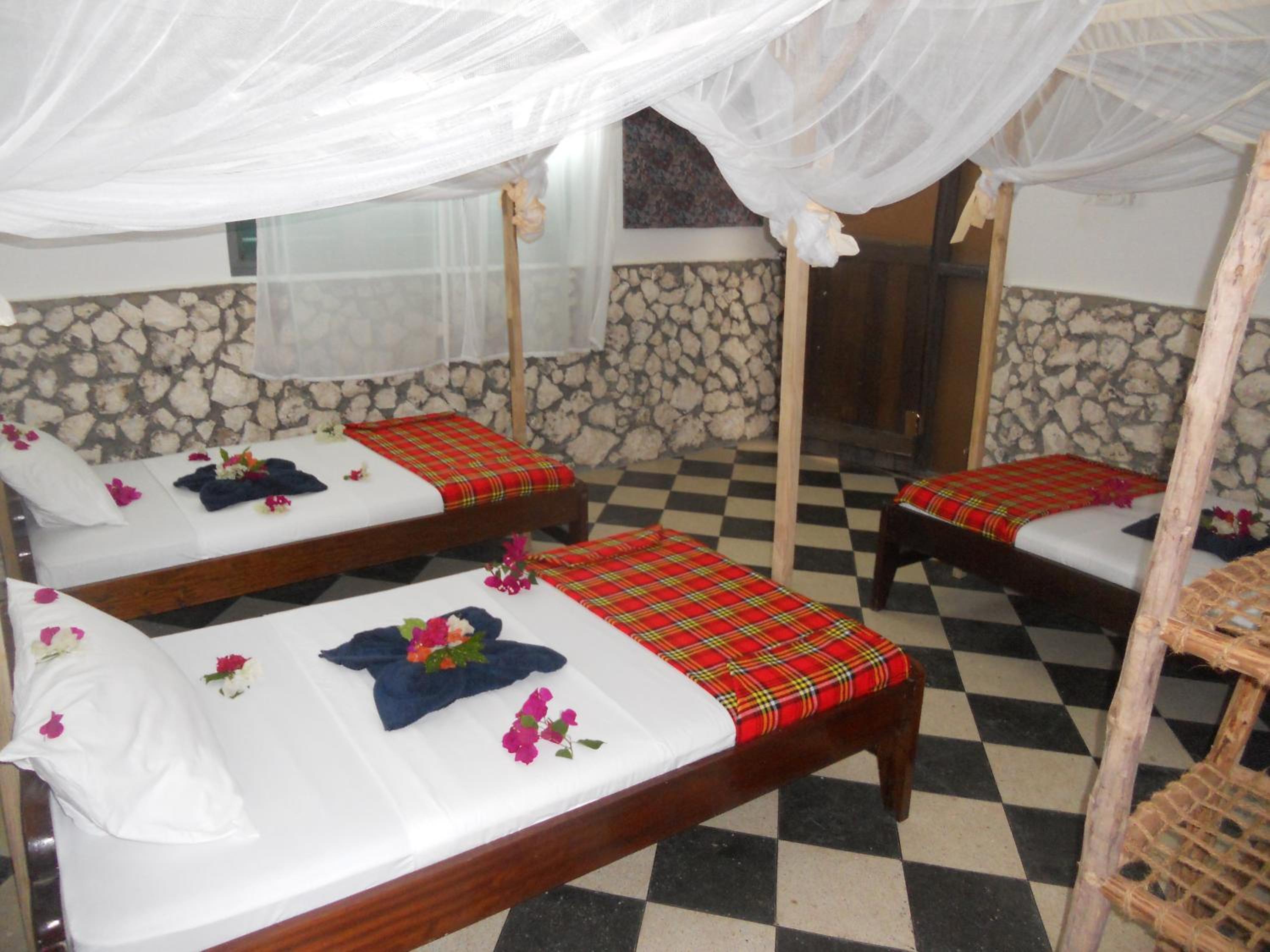 Triple Room photo 3